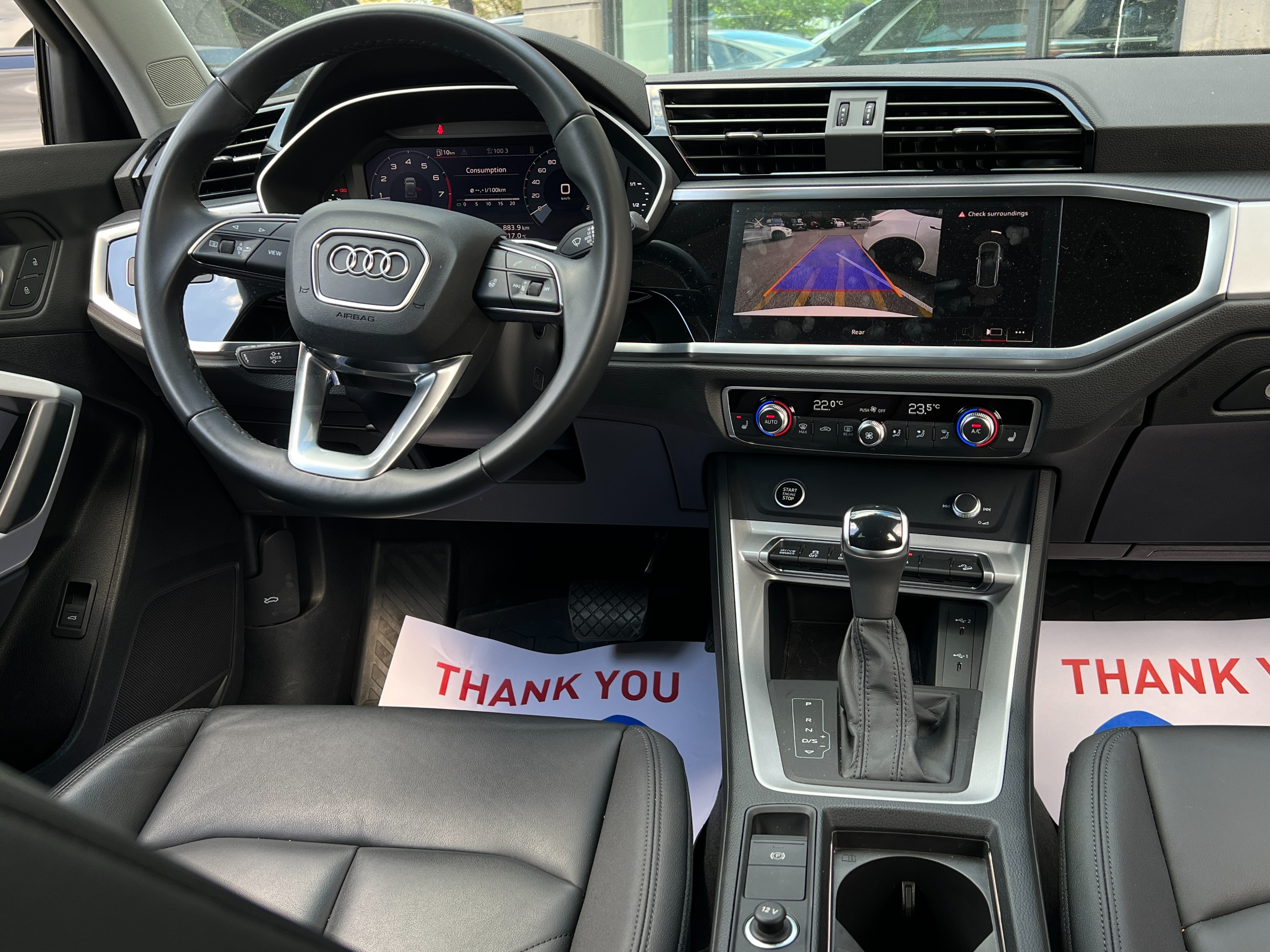 2024 Audi Q3 - Image 7