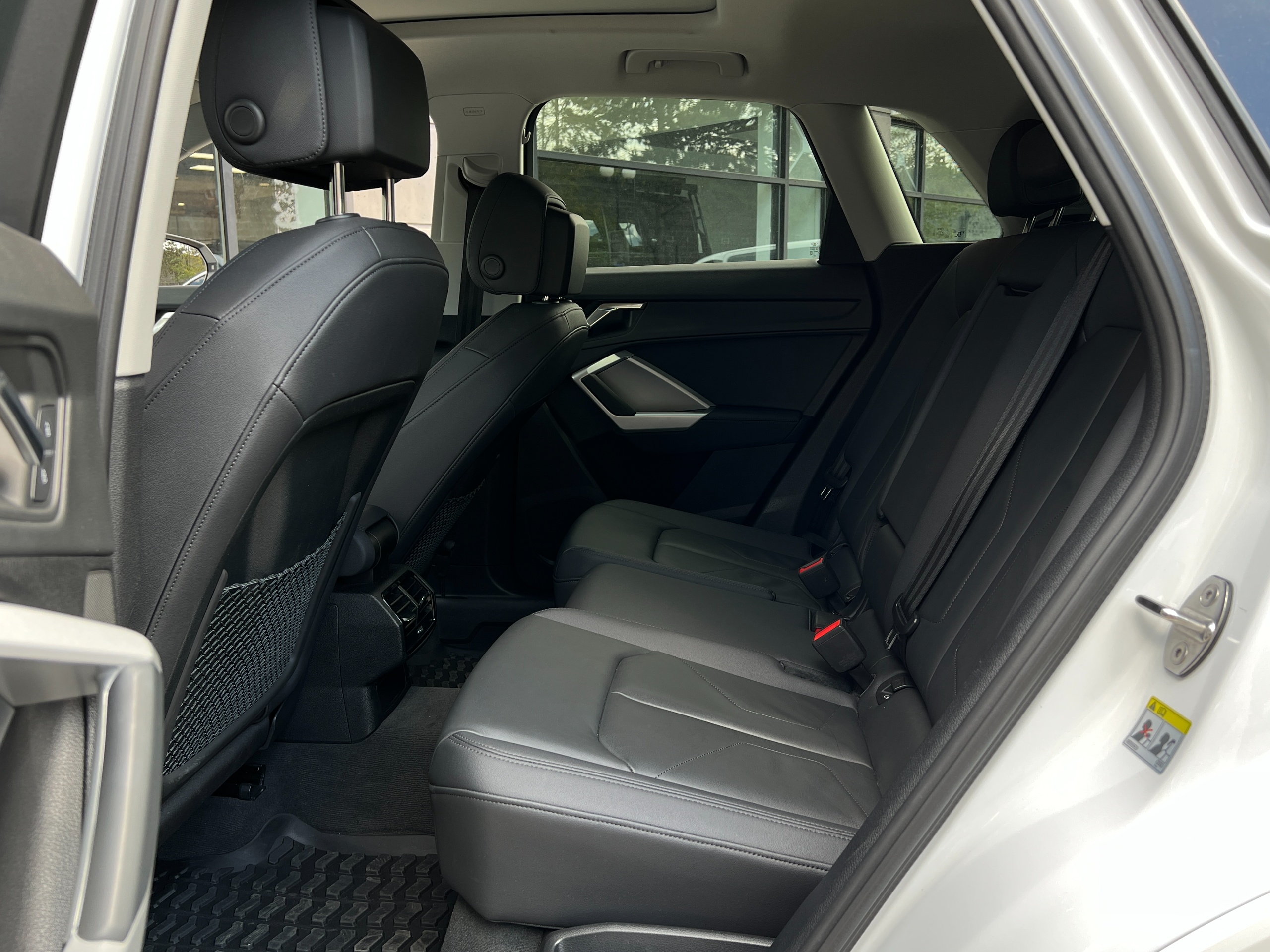 2024 Audi Q3 - Image 15