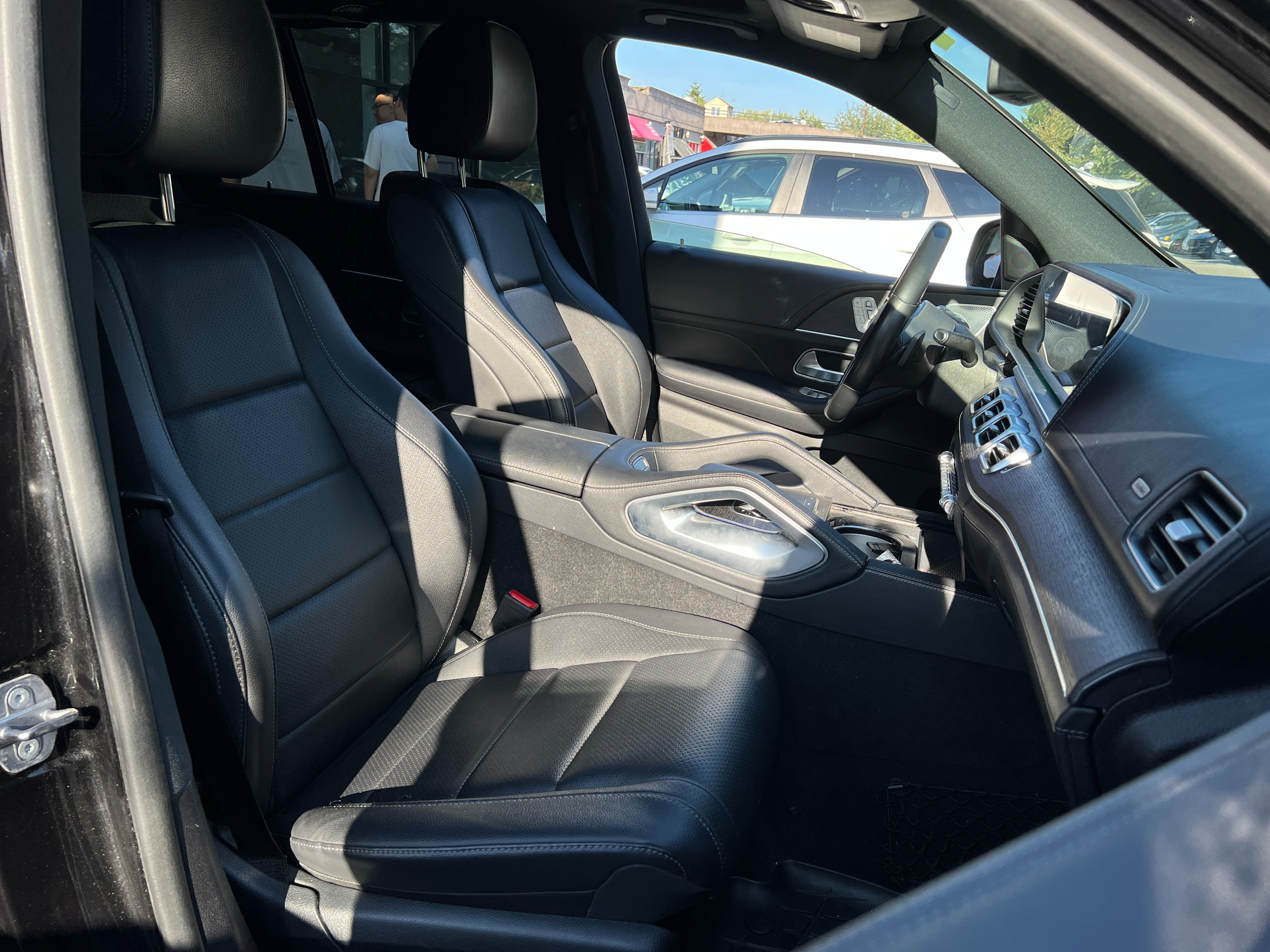 2020 Mercedes-Benz Gle450 - Image 16