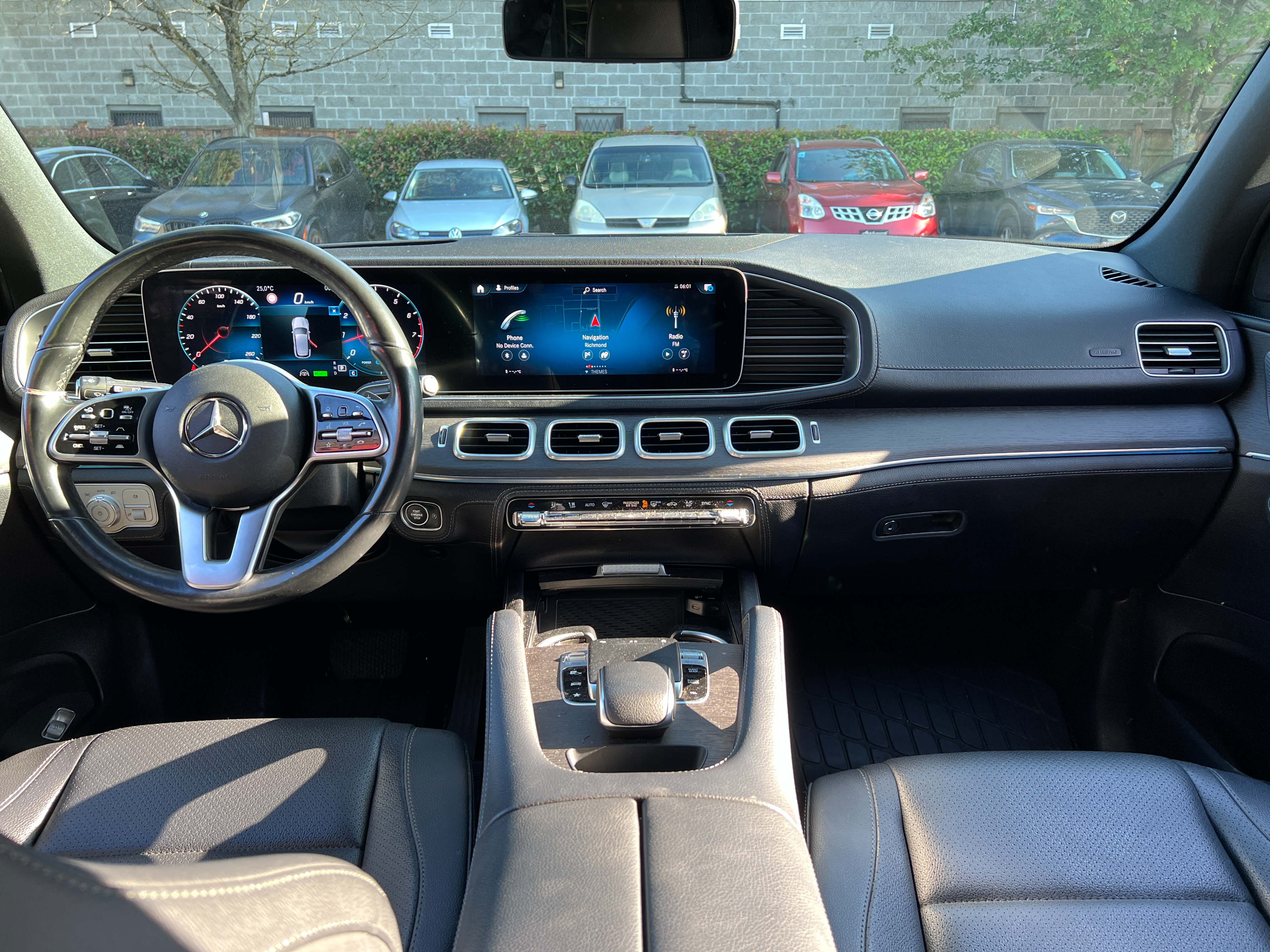 2020 Mercedes-Benz Gle450 - Image 13