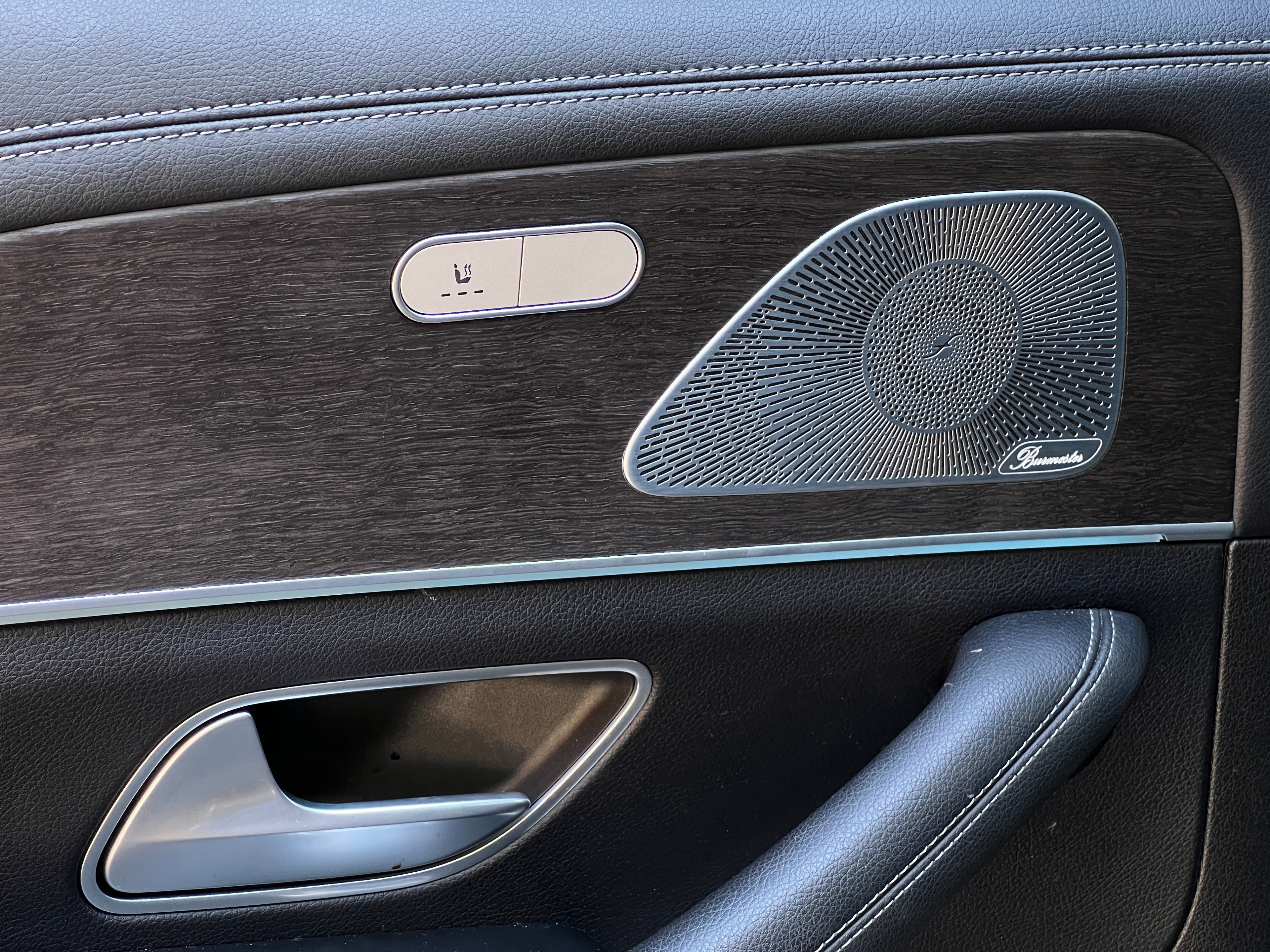 2020 Mercedes-Benz Gle450 - Image 15