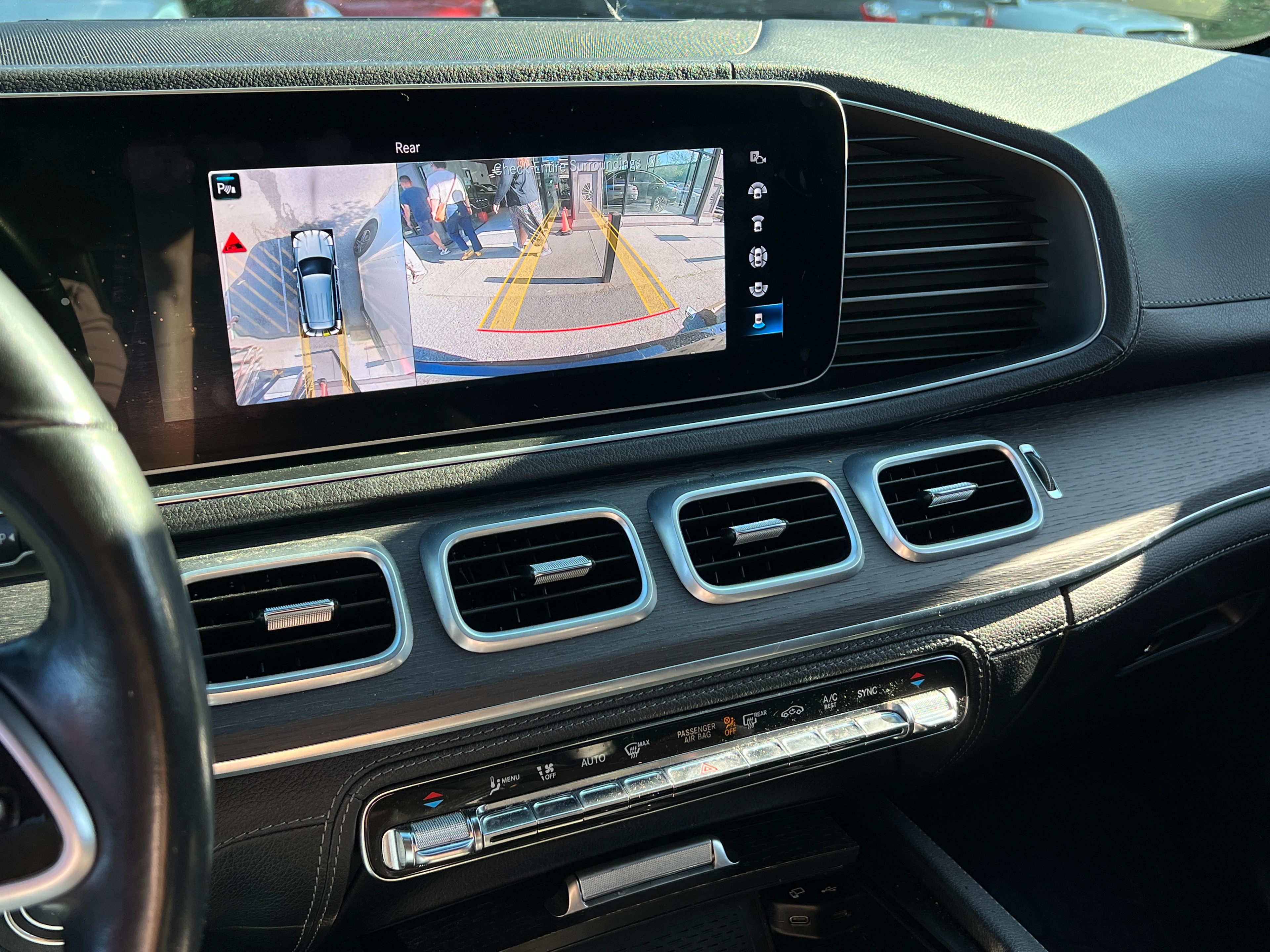 2020 Mercedes-Benz Gle450 - Image 11