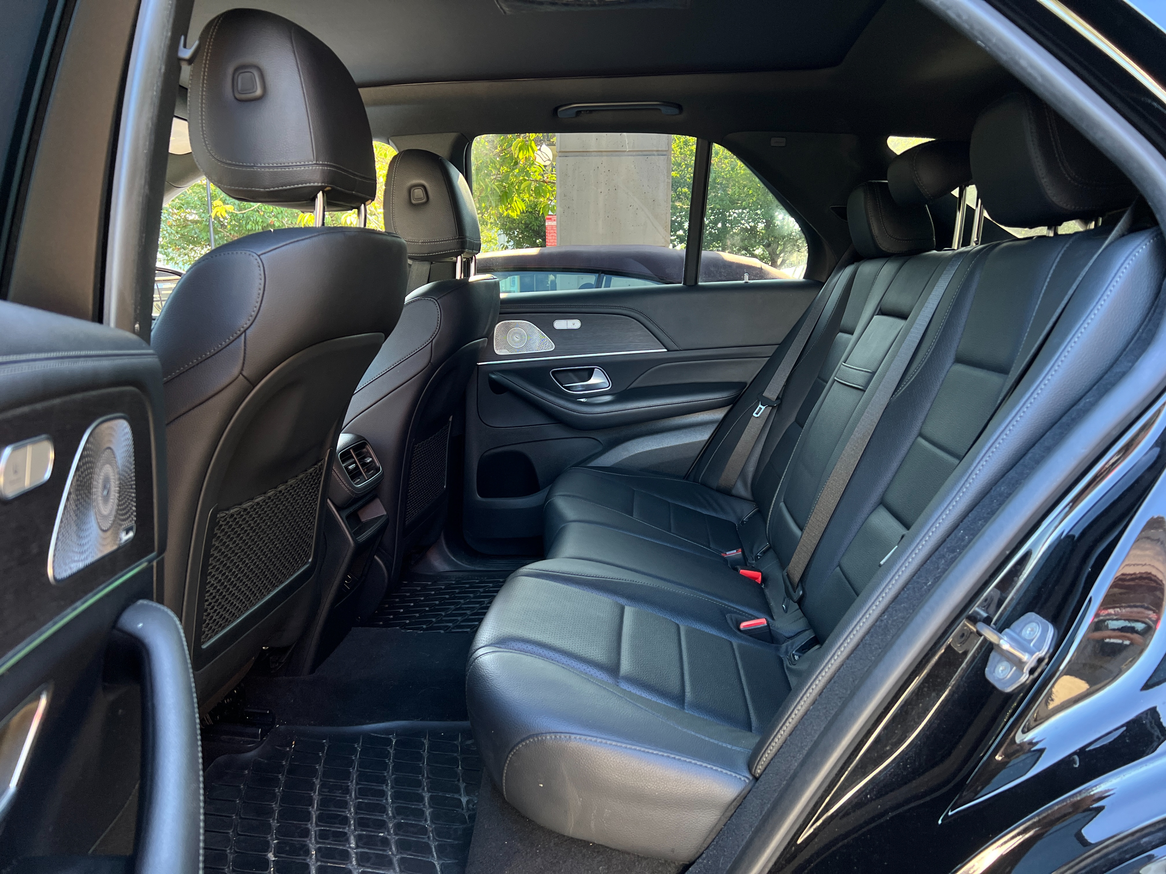 2020 Mercedes-Benz Gle450 - Image 17