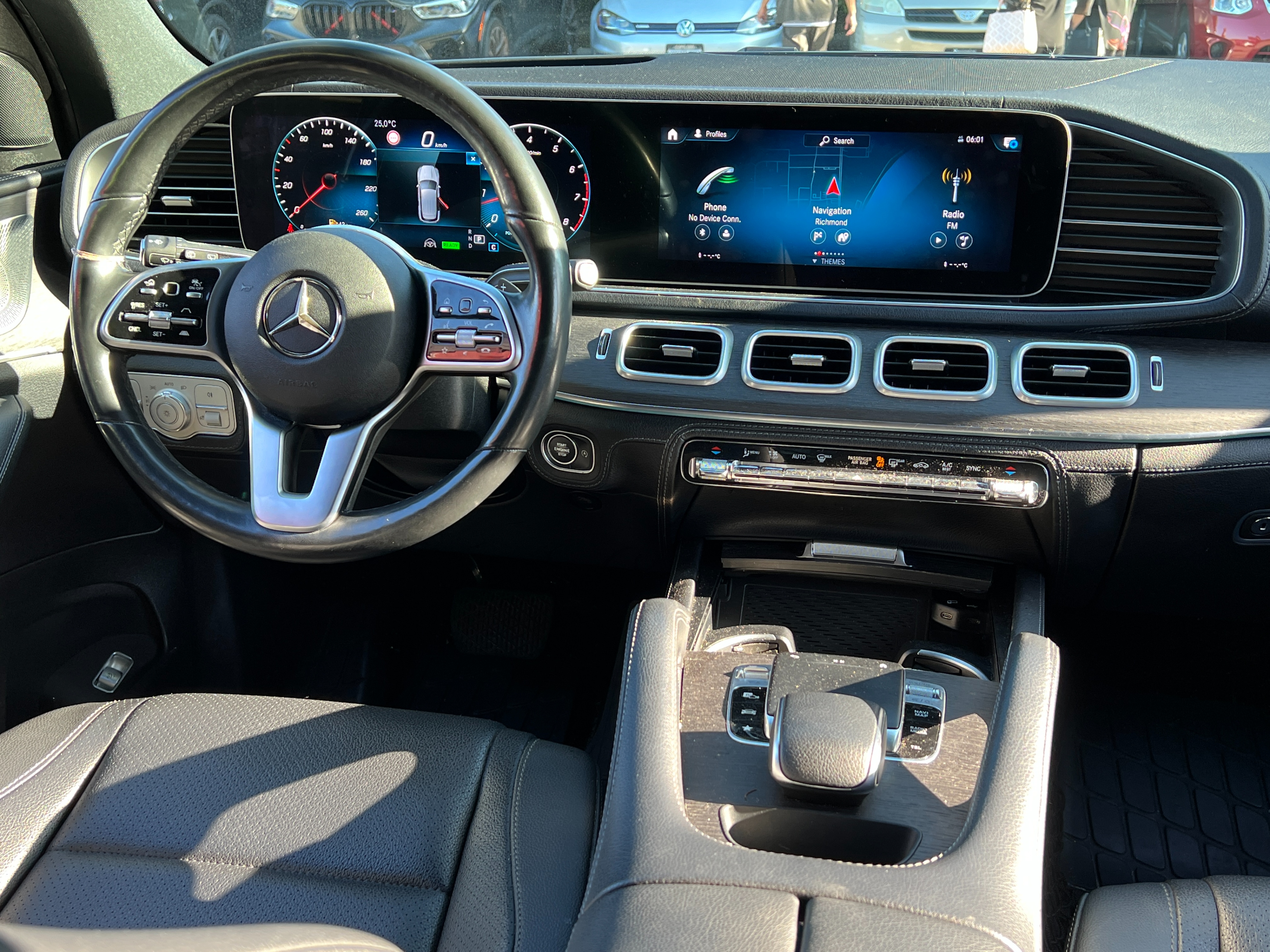2020 Mercedes-Benz Gle450 - Image 10