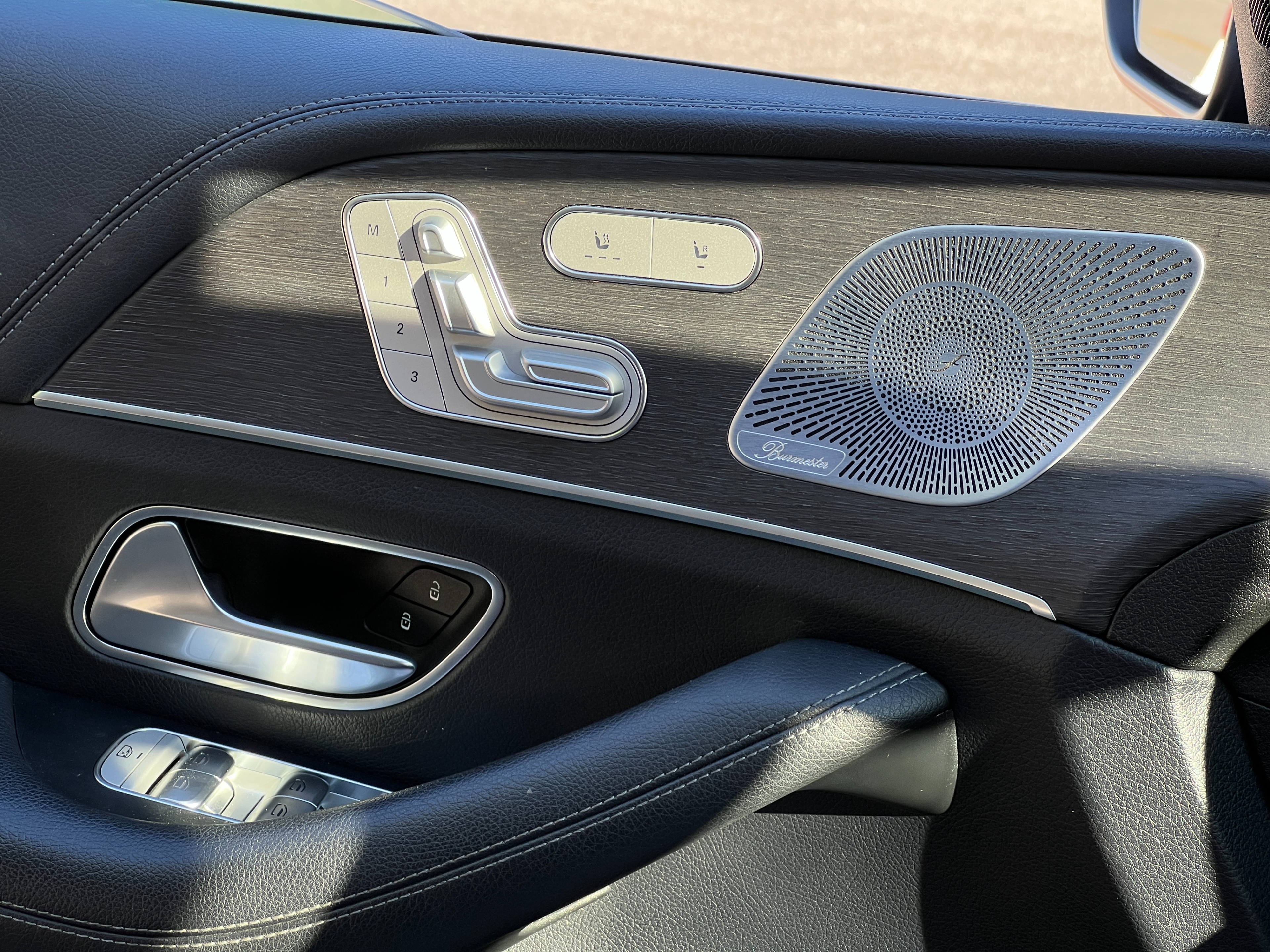 2020 Mercedes-Benz Gle450 - Image 14