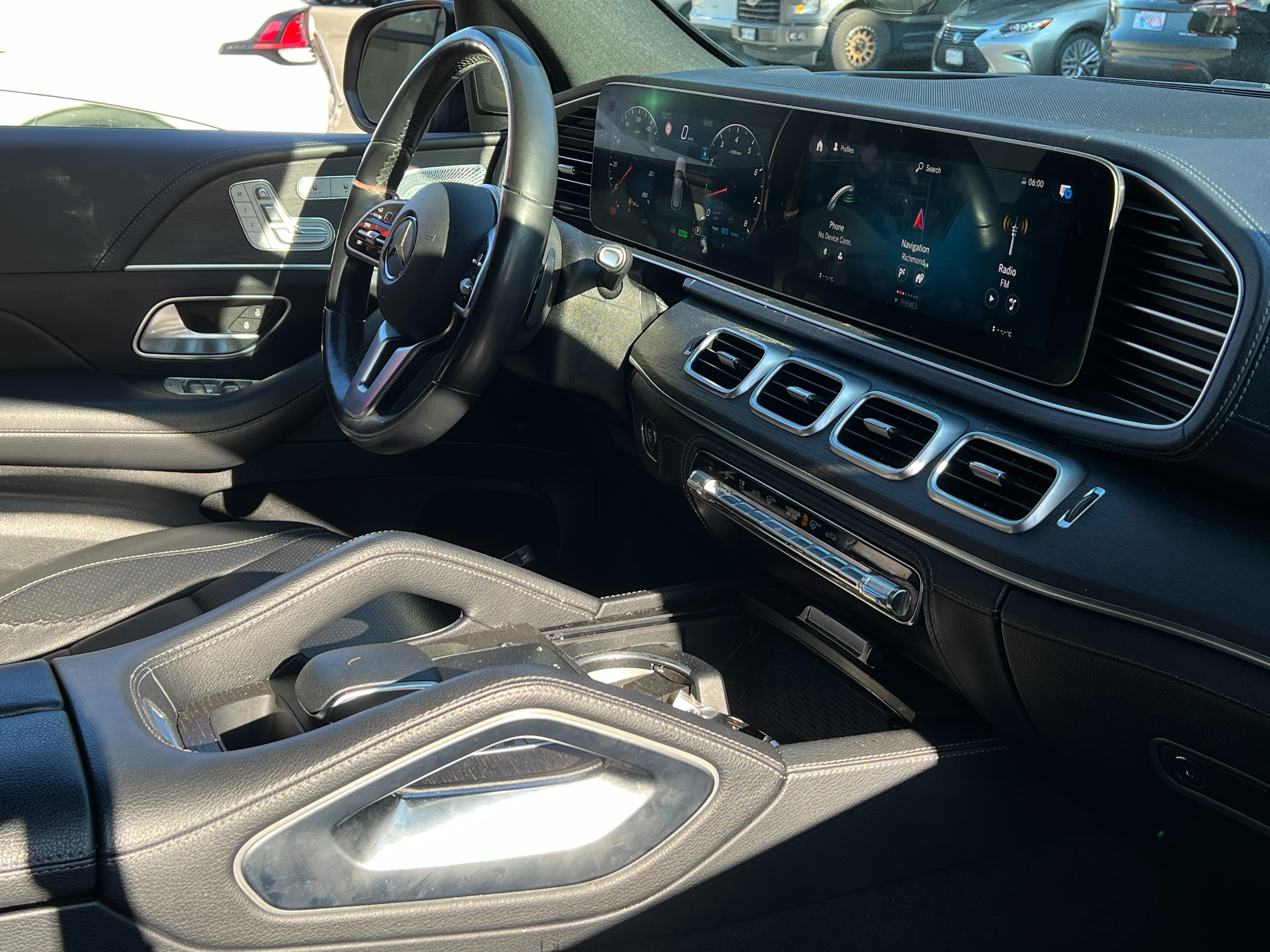 2020 Mercedes-Benz Gle450 - Image 8