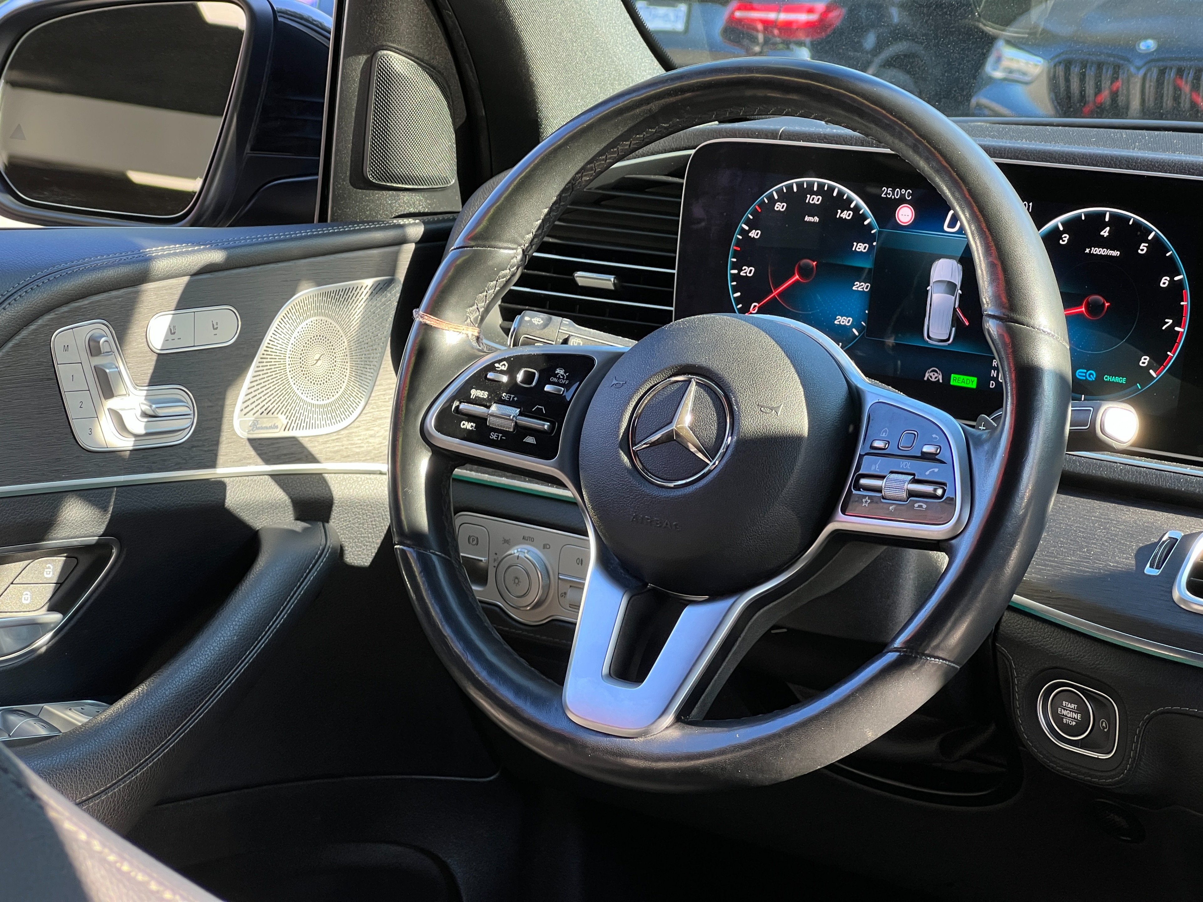 2020 Mercedes-Benz Gle450 - Image 12