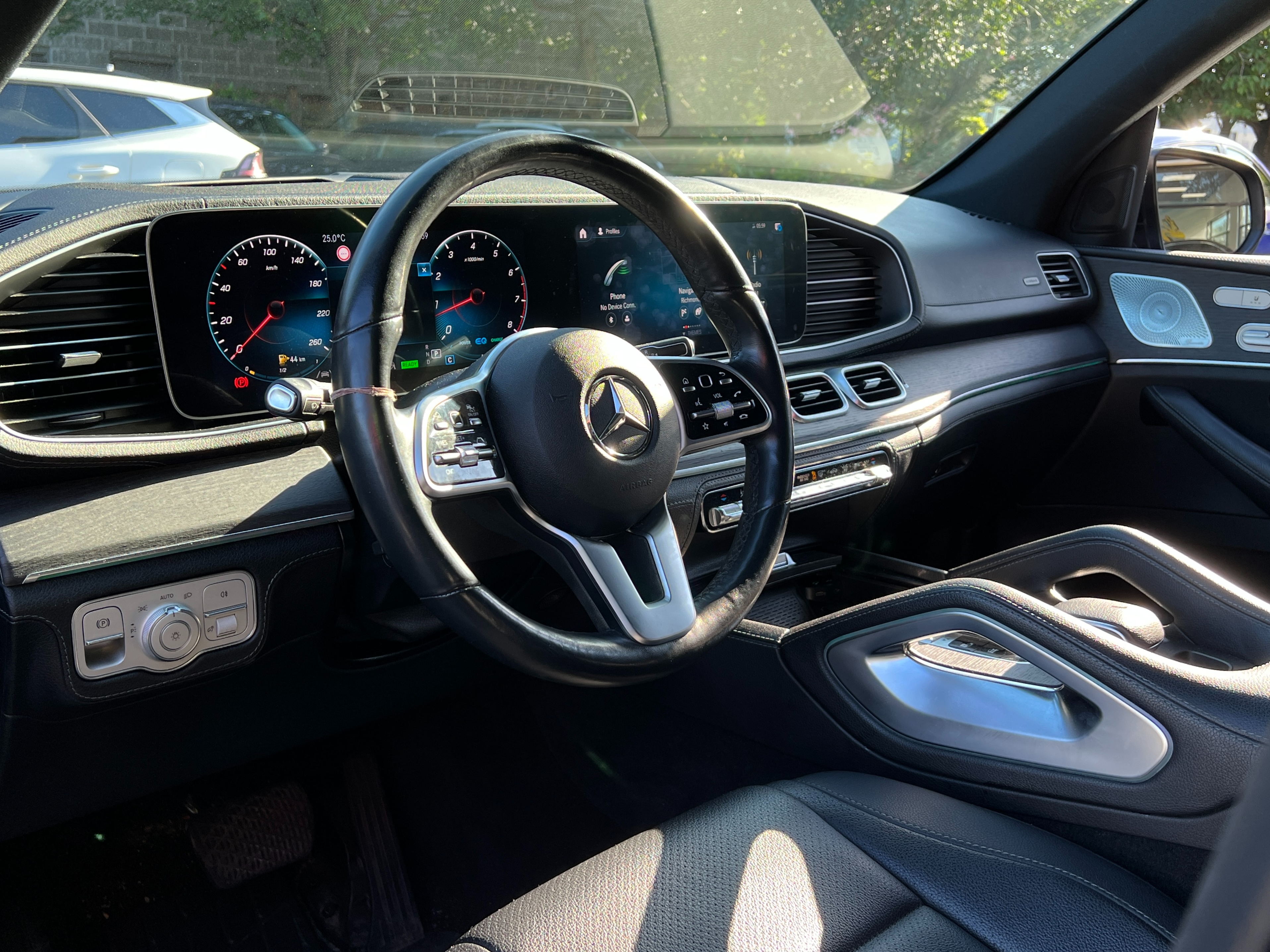 2020 Mercedes-Benz Gle450 - Image 9