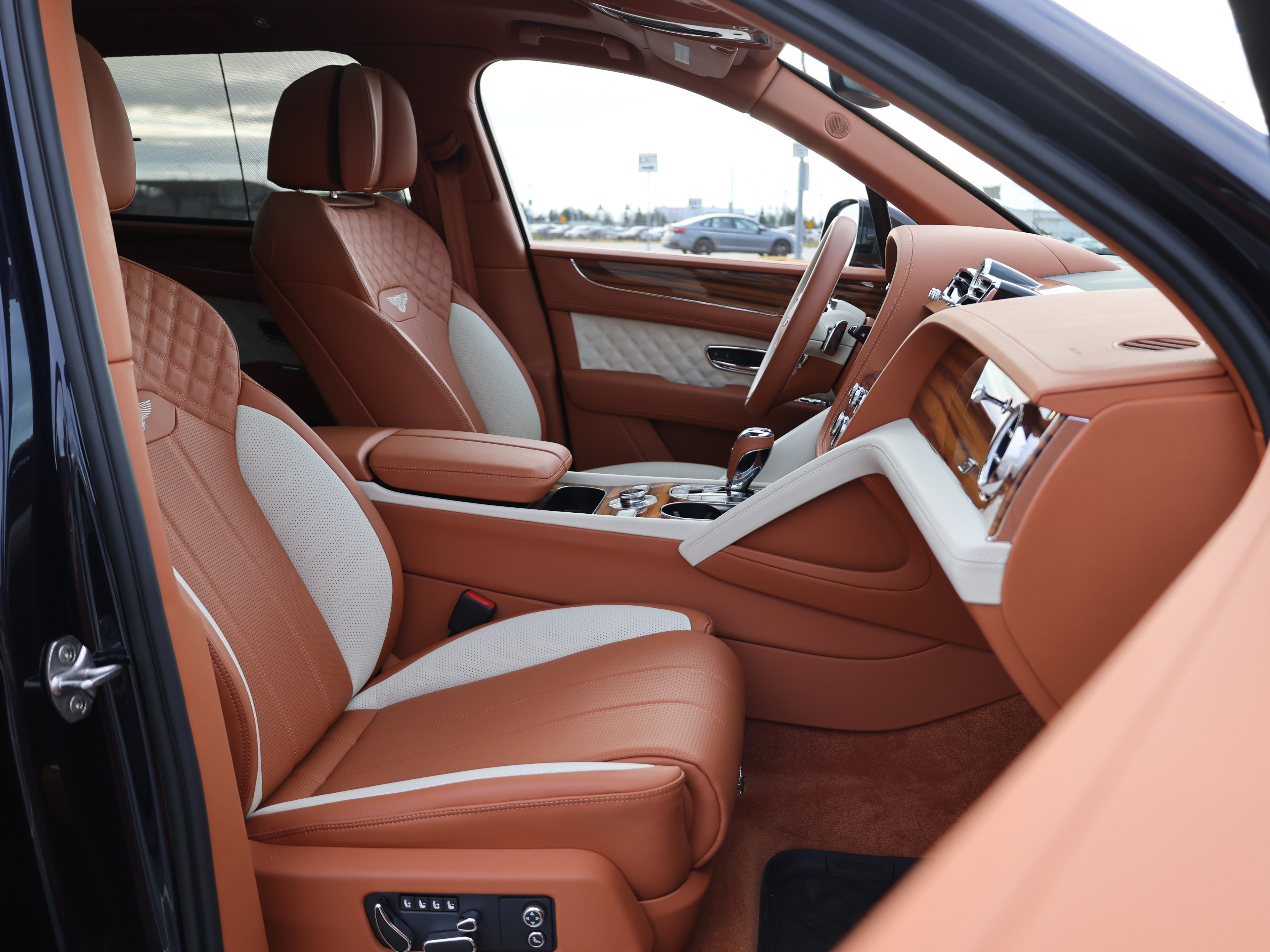 2022 Bentley Bentayga S  | No accident | BC Local - Image 13