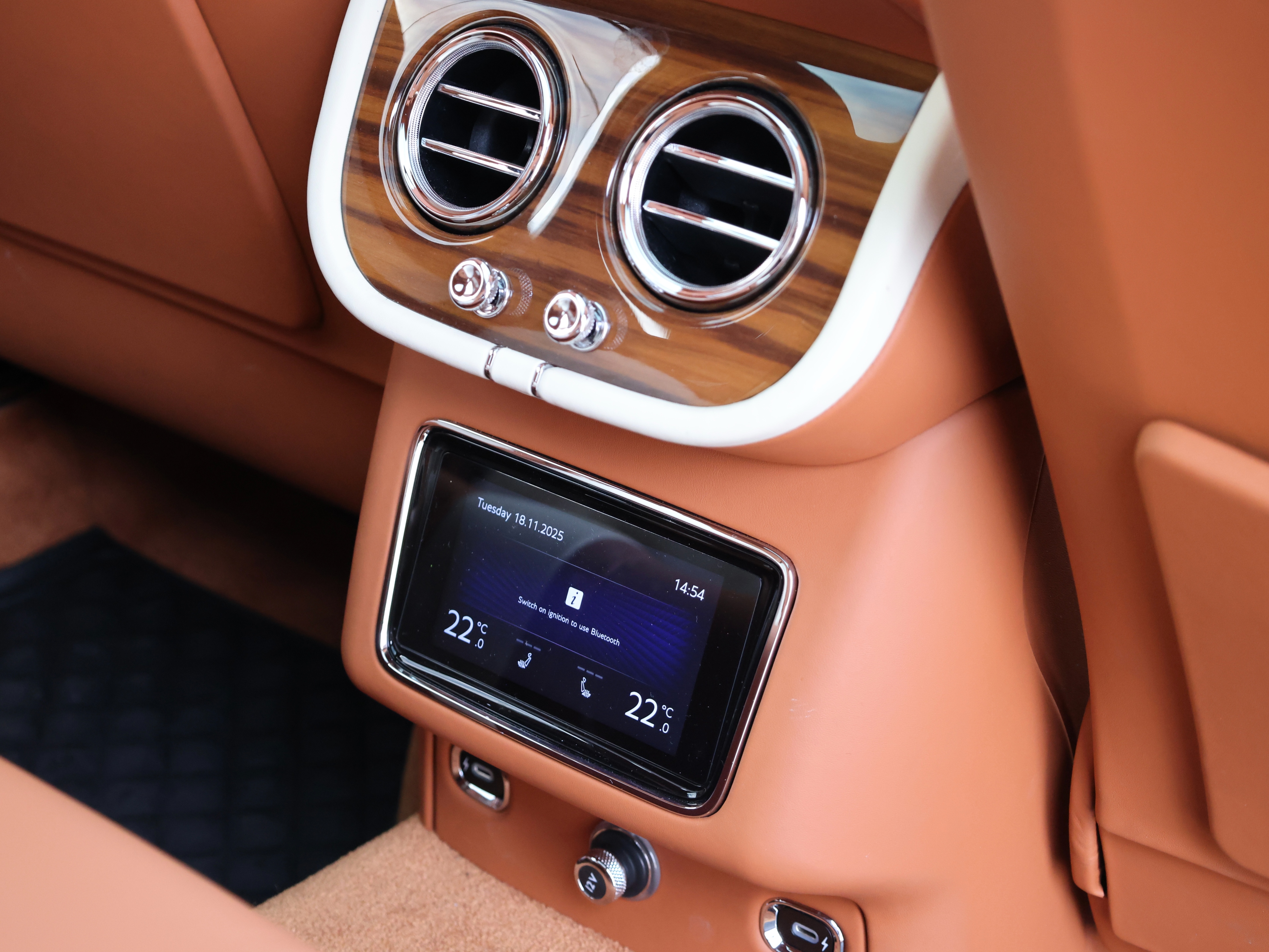 2022 Bentley Bentayga S  | No accident | BC Local - Image 20