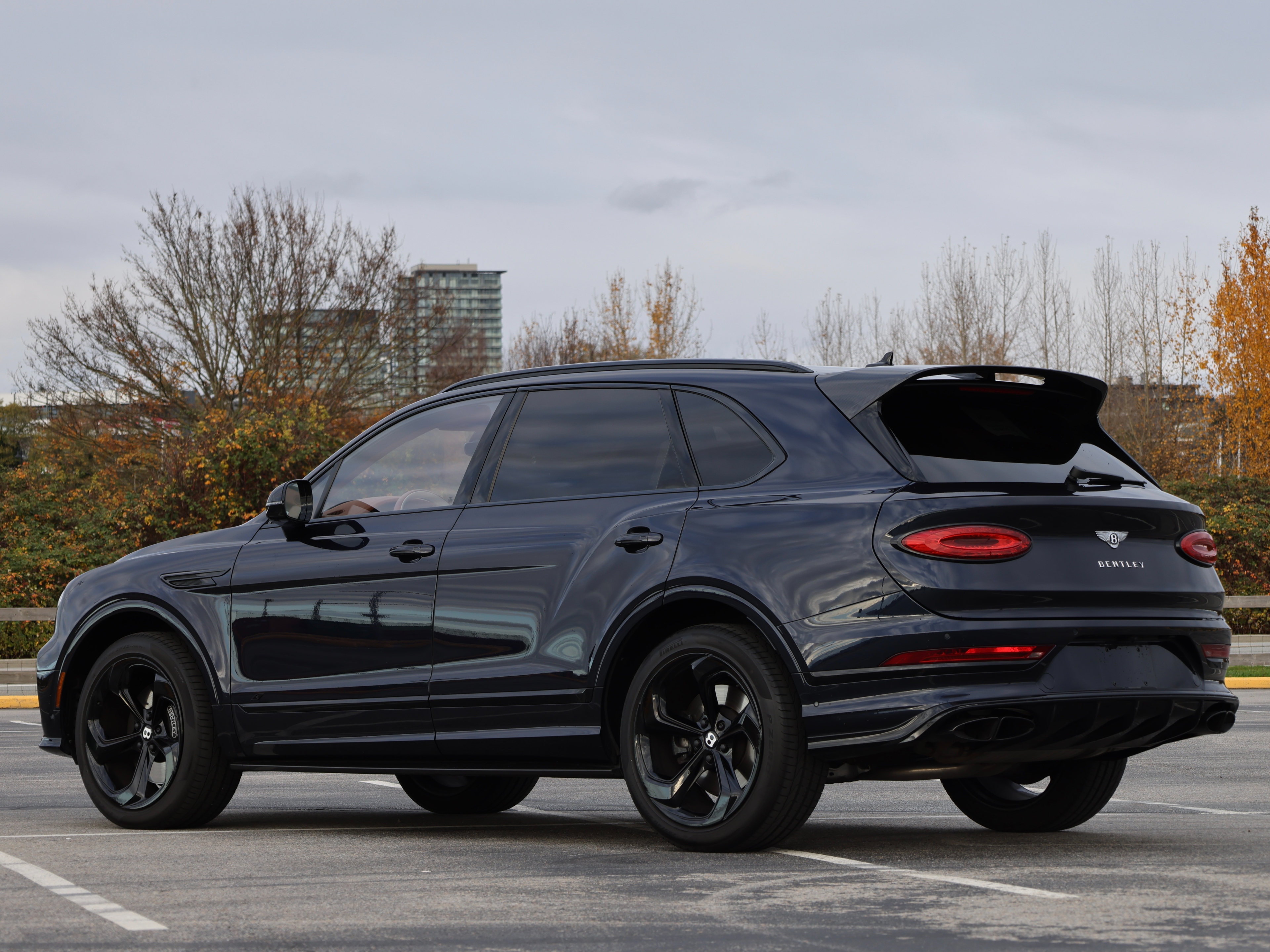 2022 Bentley Bentayga S  | No accident | BC Local - Image 6