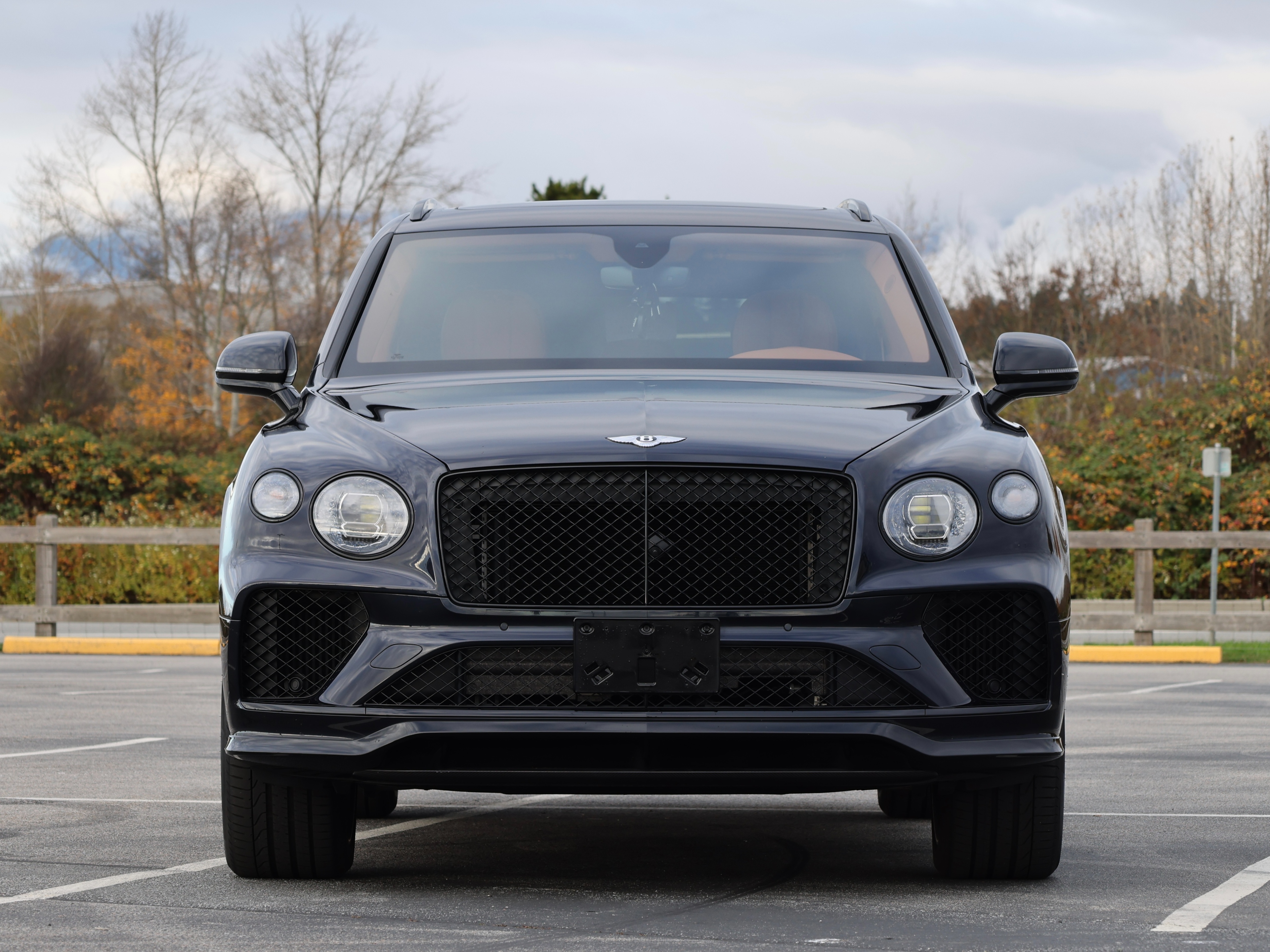 2022 Bentley Bentayga S  | No accident | BC Local - Image 3