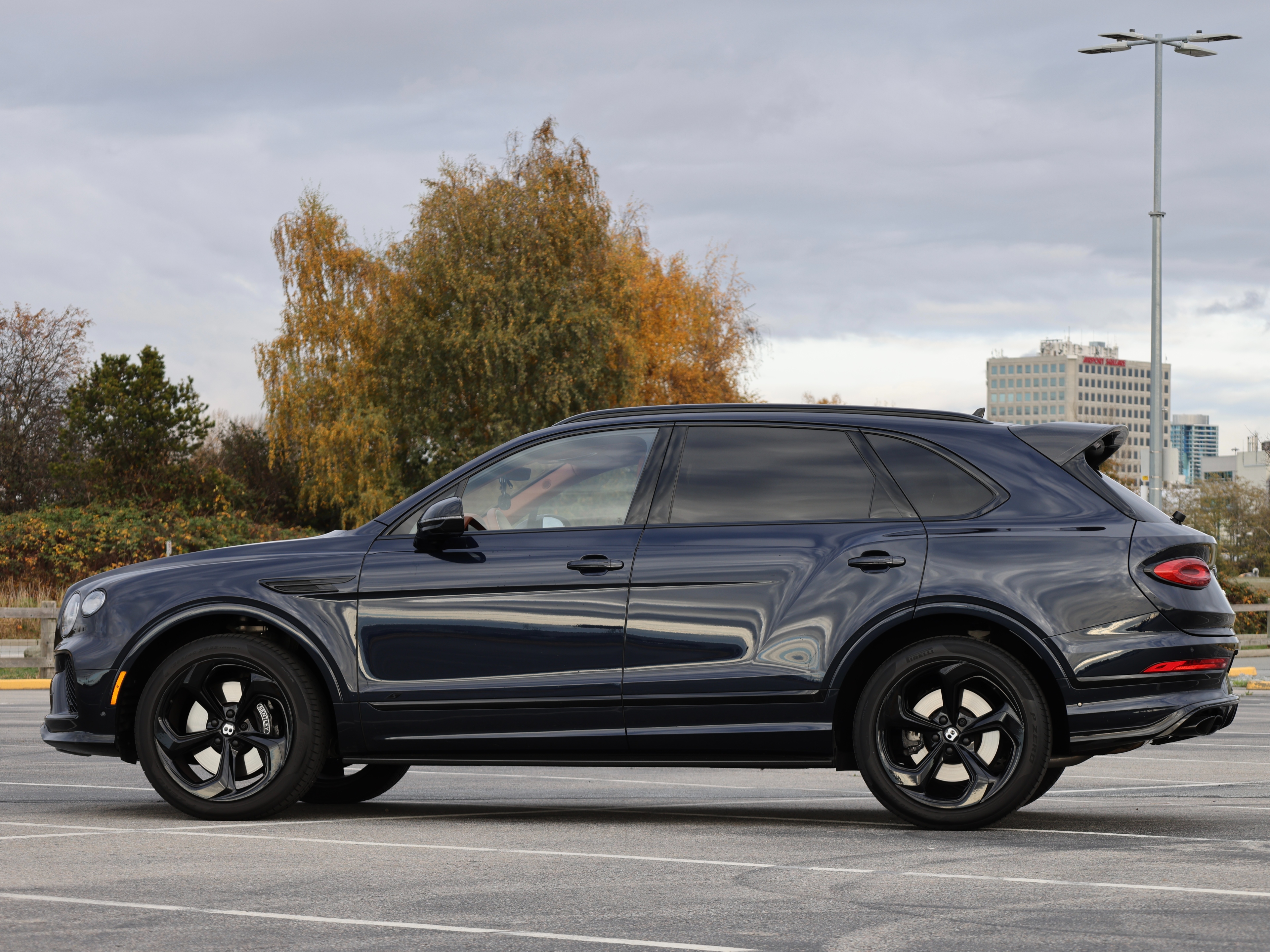 2022 Bentley Bentayga S  | No accident | BC Local - Image 5