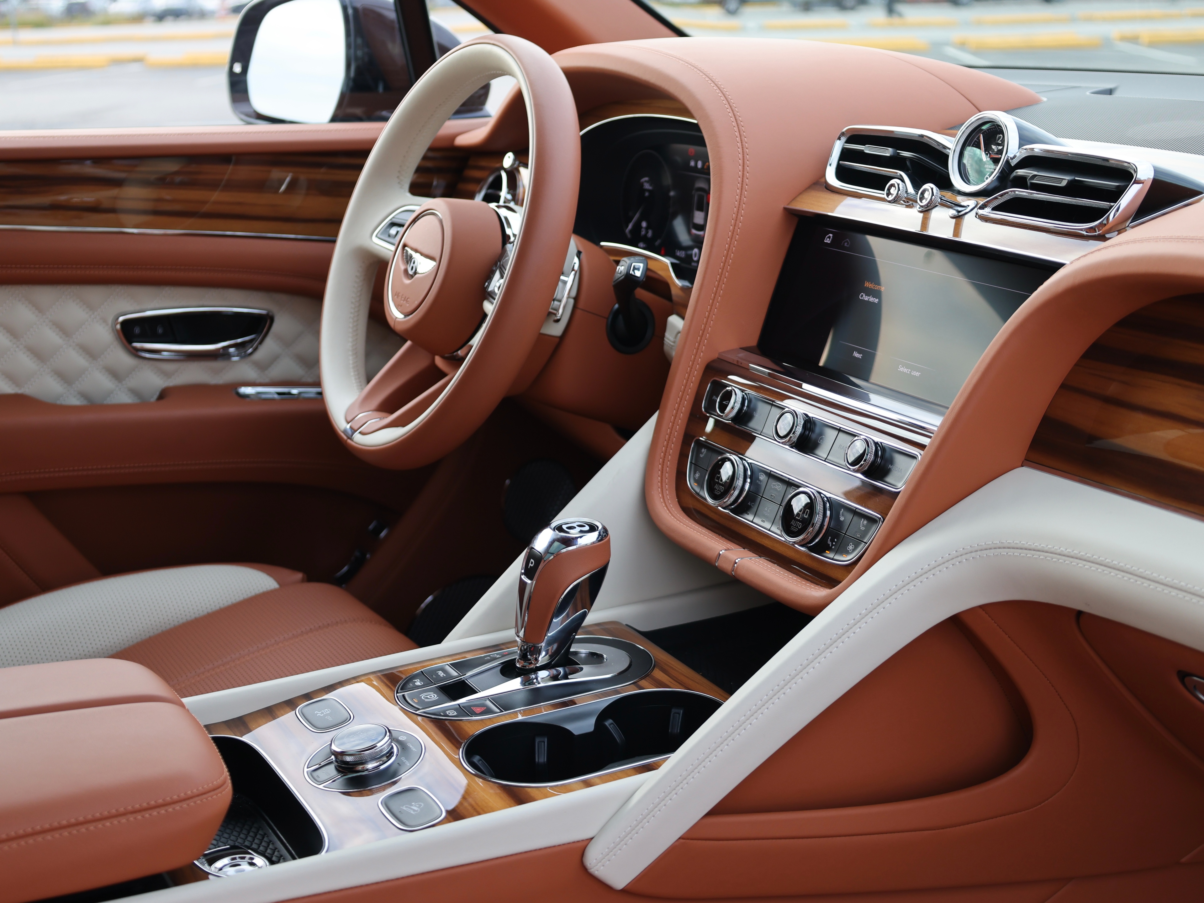 2022 Bentley Bentayga S  | No accident | BC Local - Image 12