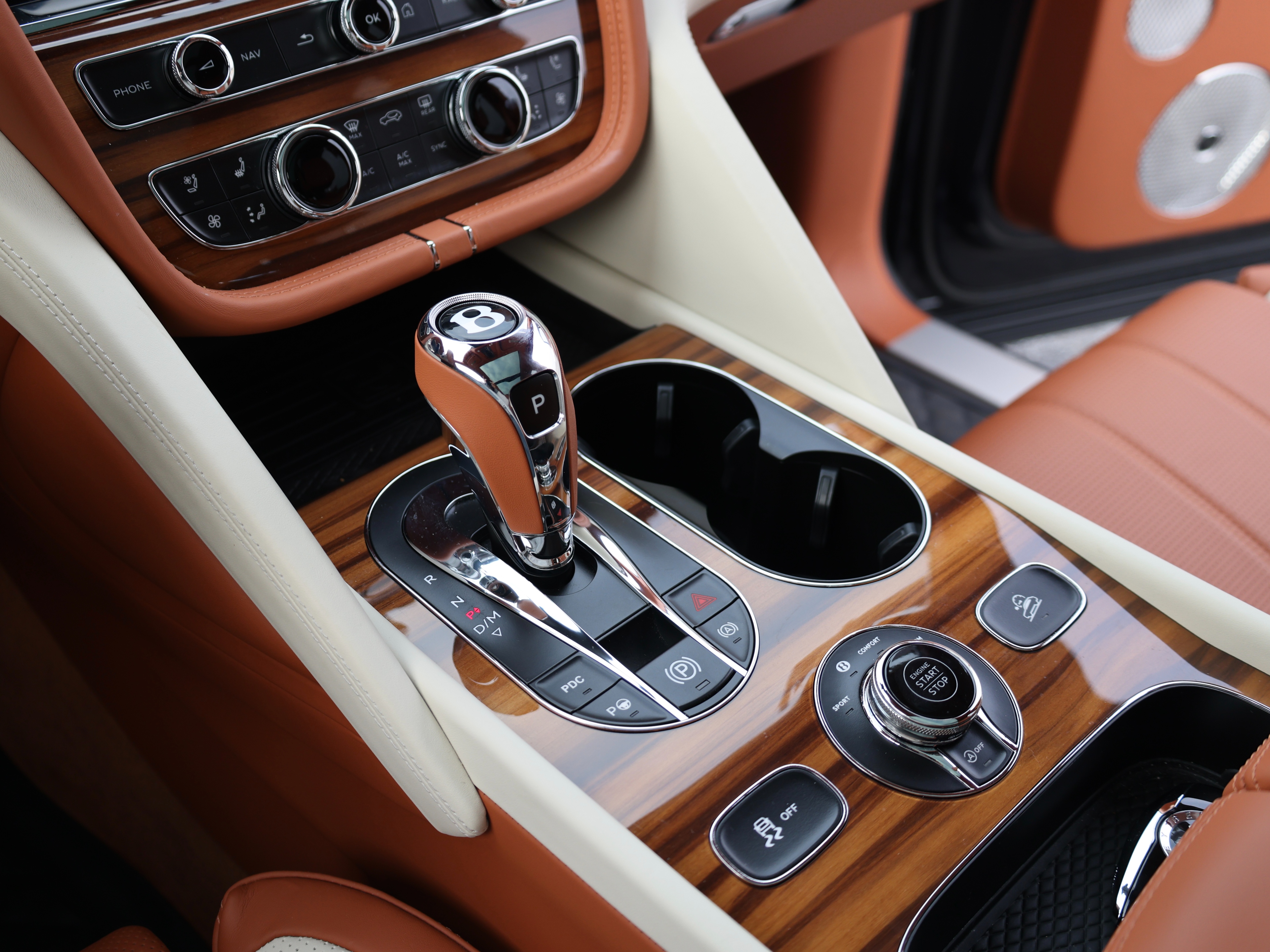 2022 Bentley Bentayga S  | No accident | BC Local - Image 10