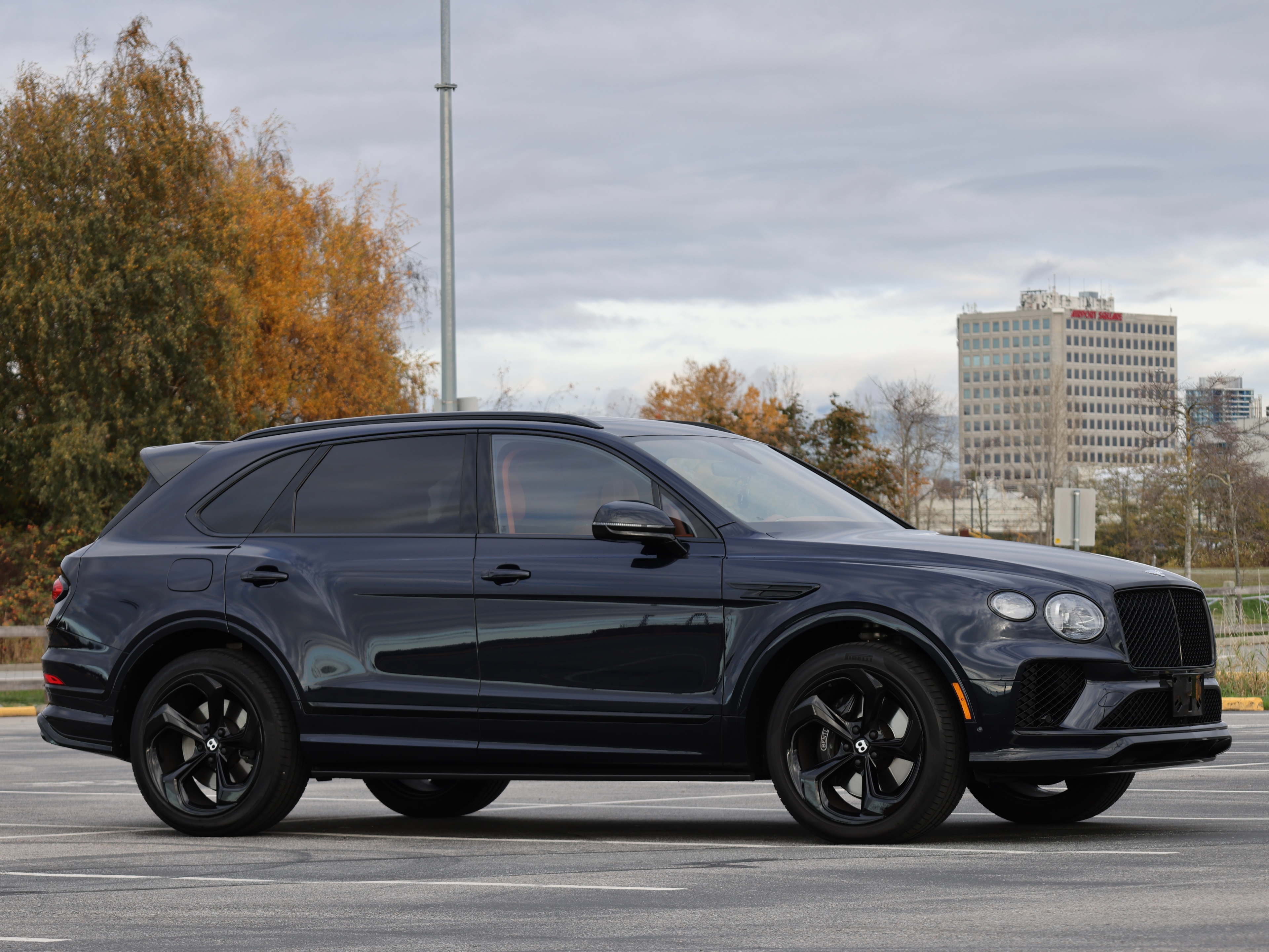 2022 Bentley Bentayga S  | No accident | BC Local - Image 2