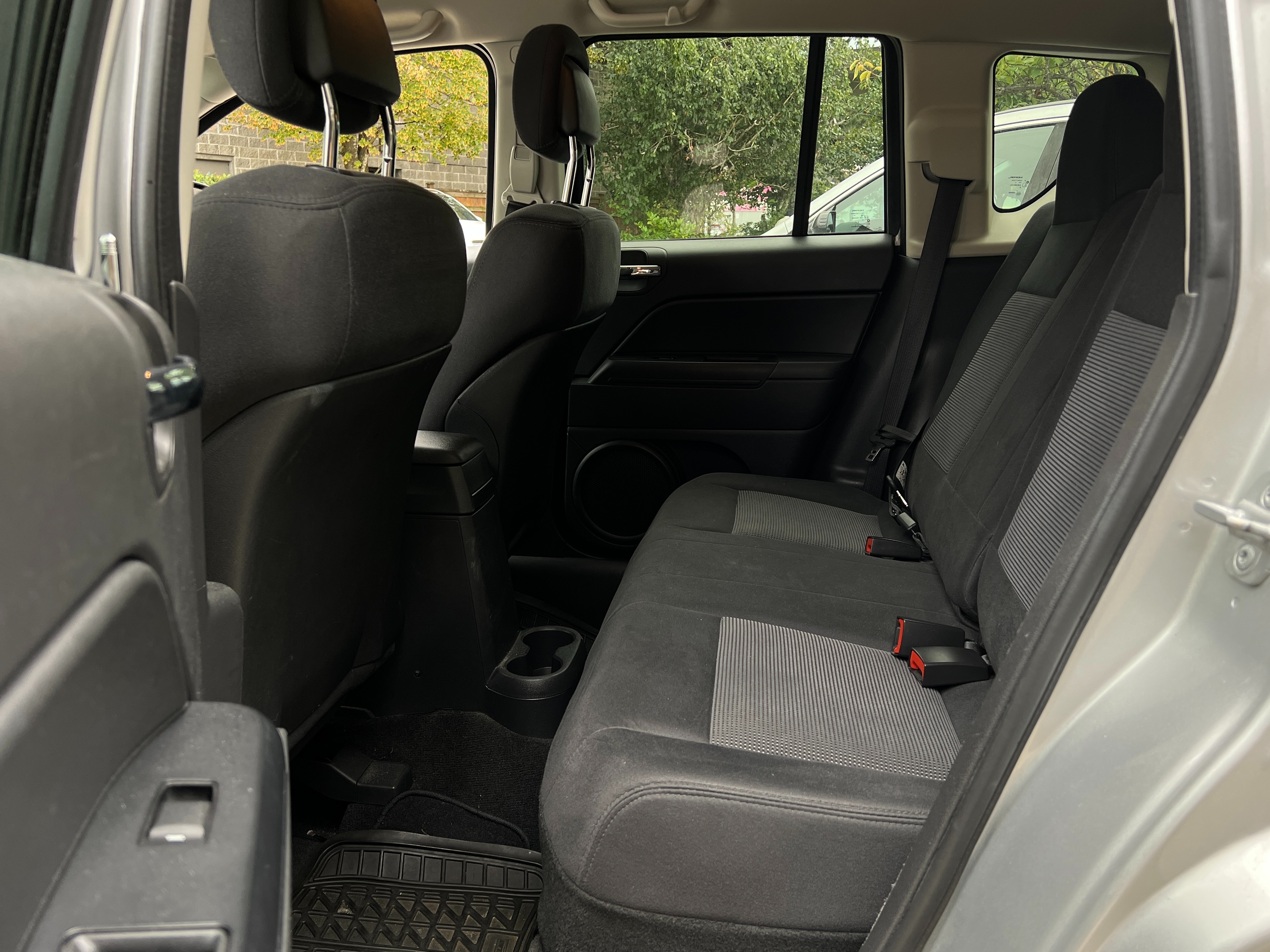 2013 Jeep Compass | No accident - Image 14