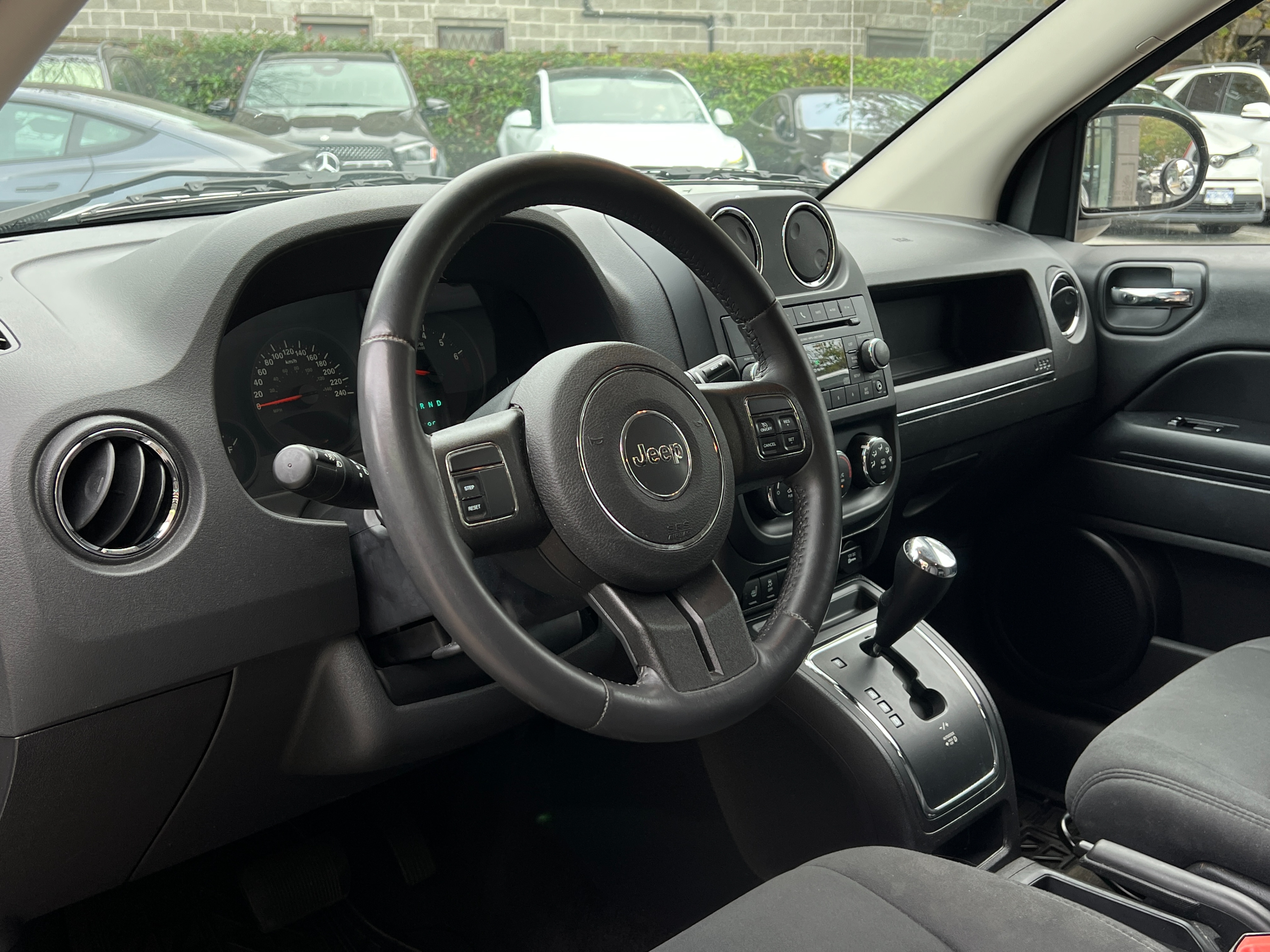 2013 Jeep Compass | No accident - Image 13