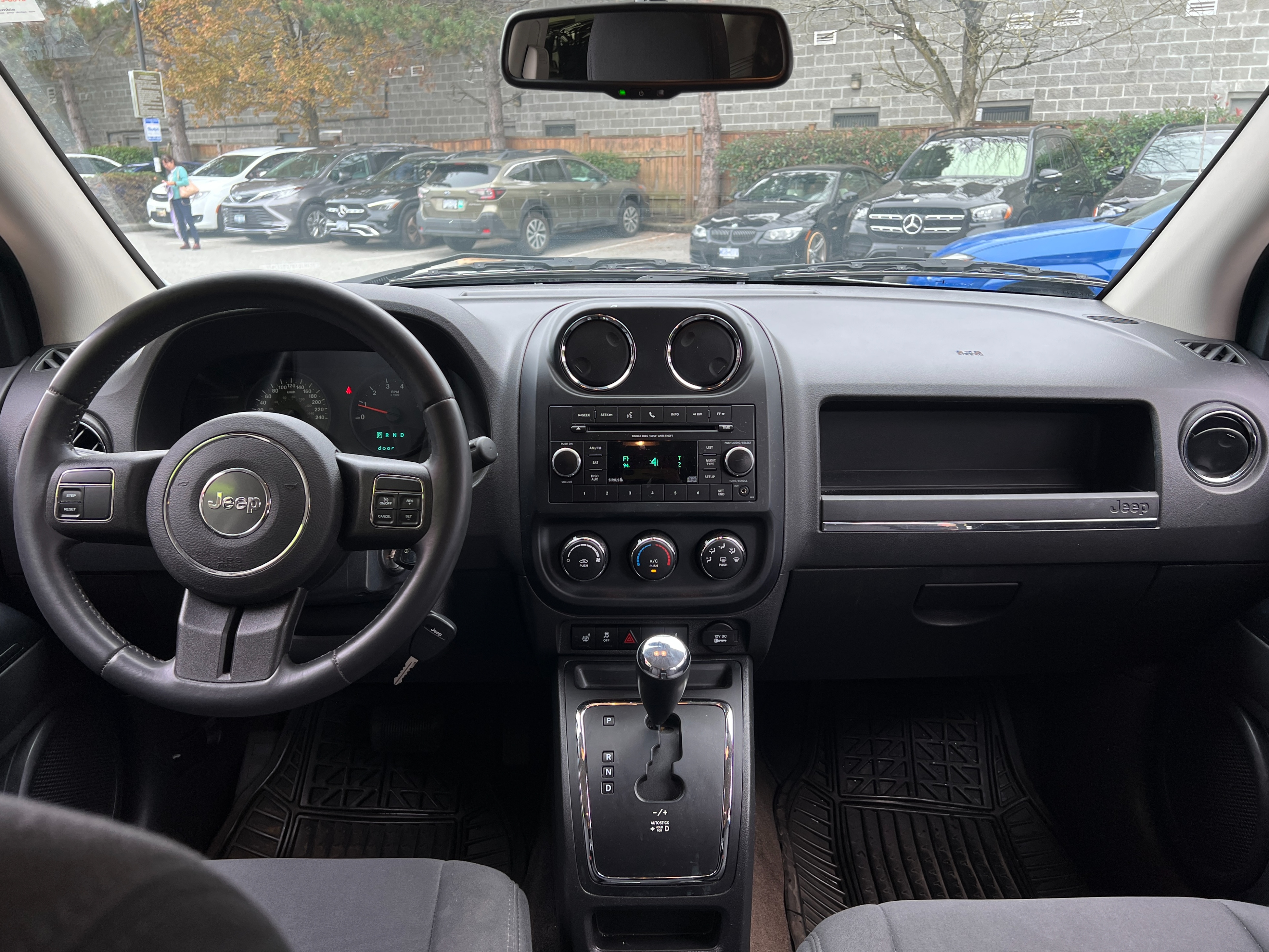 2013 Jeep Compass | No accident - Image 10