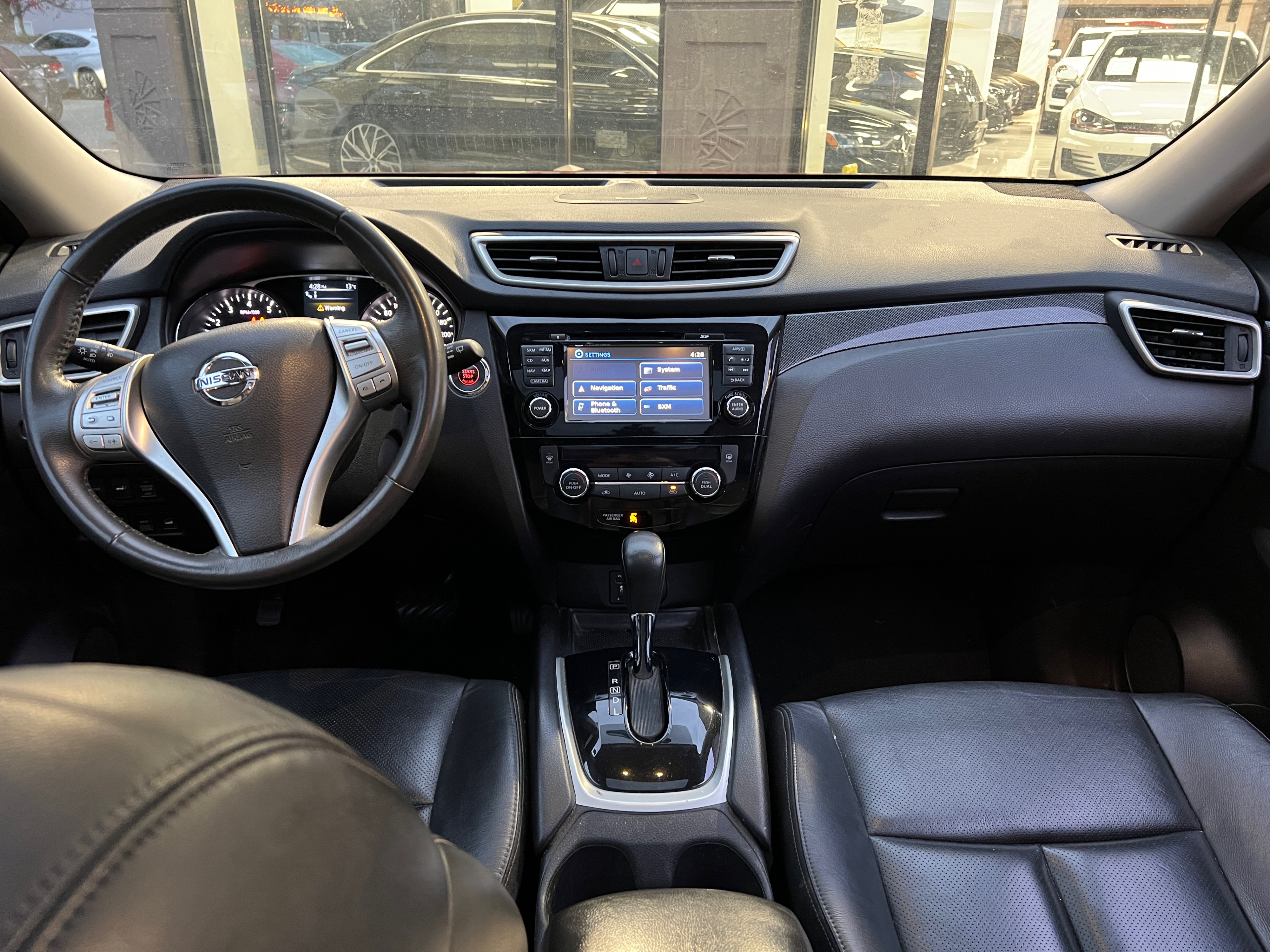 2015 Nissan Rogue SL | Non-collision | BC Local - Image 13