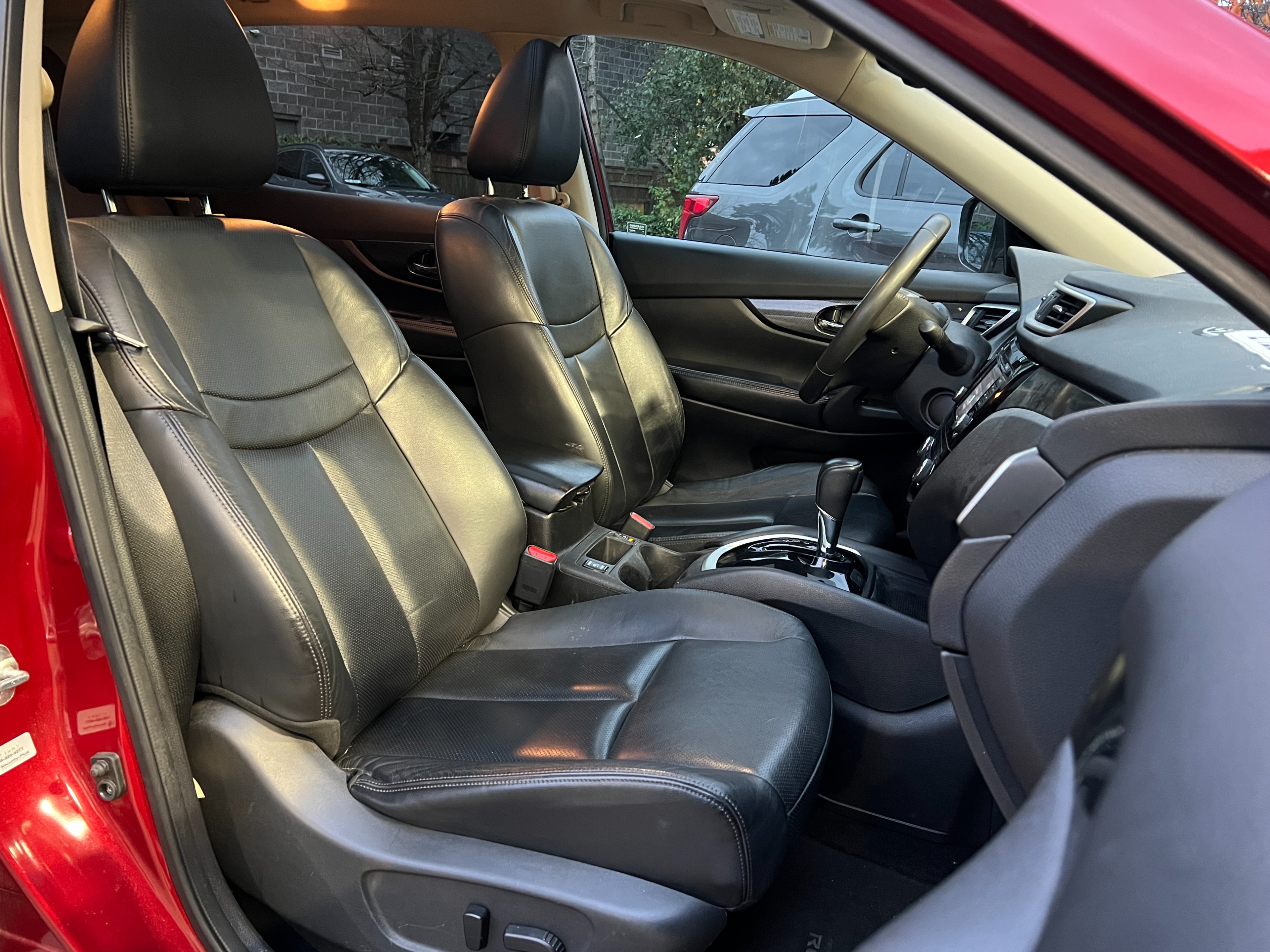 2015 Nissan Rogue SL | Non-collision | BC Local - Image 14