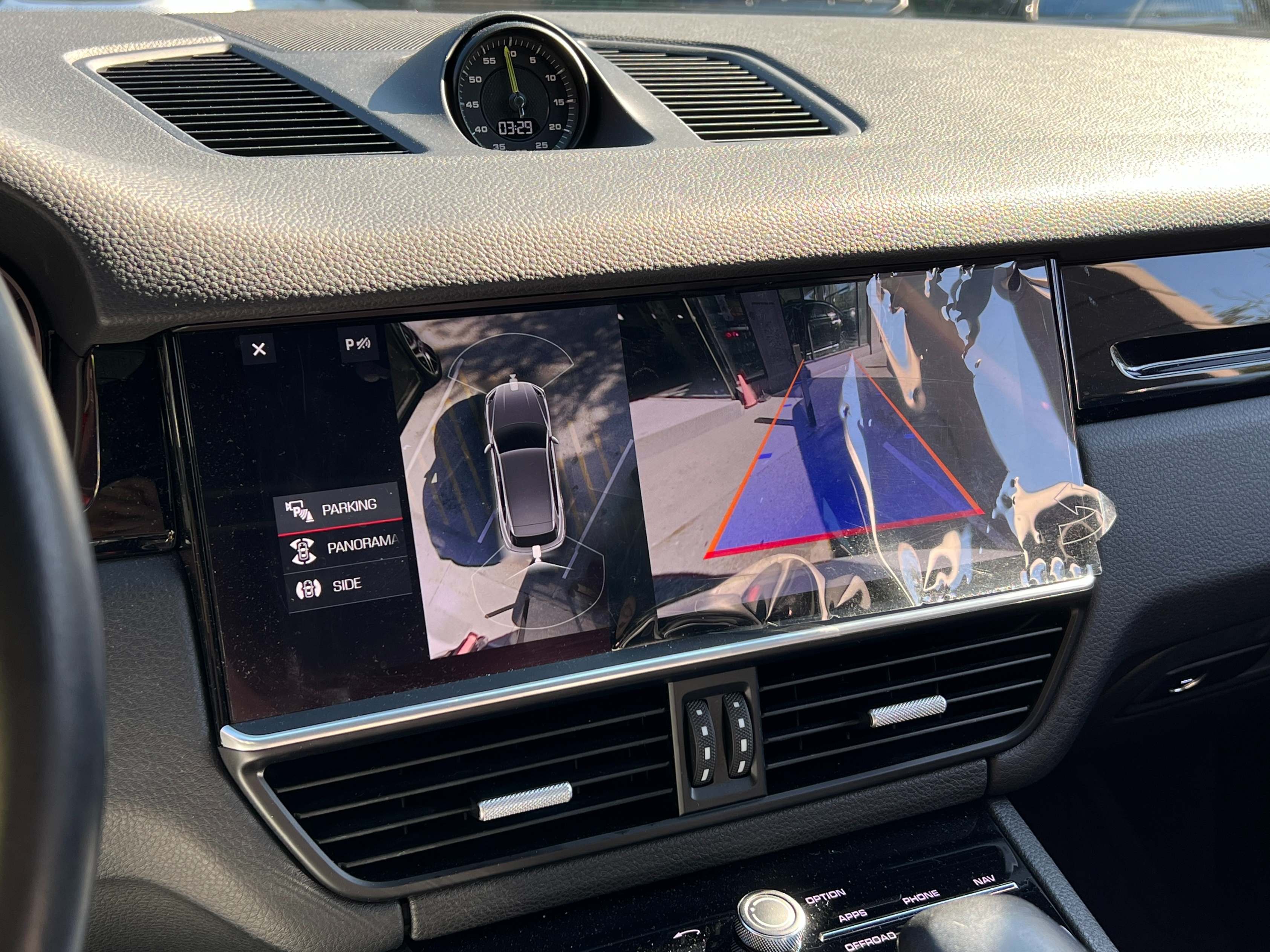 2020 Porsche cayenne e-hybrid - Image 12