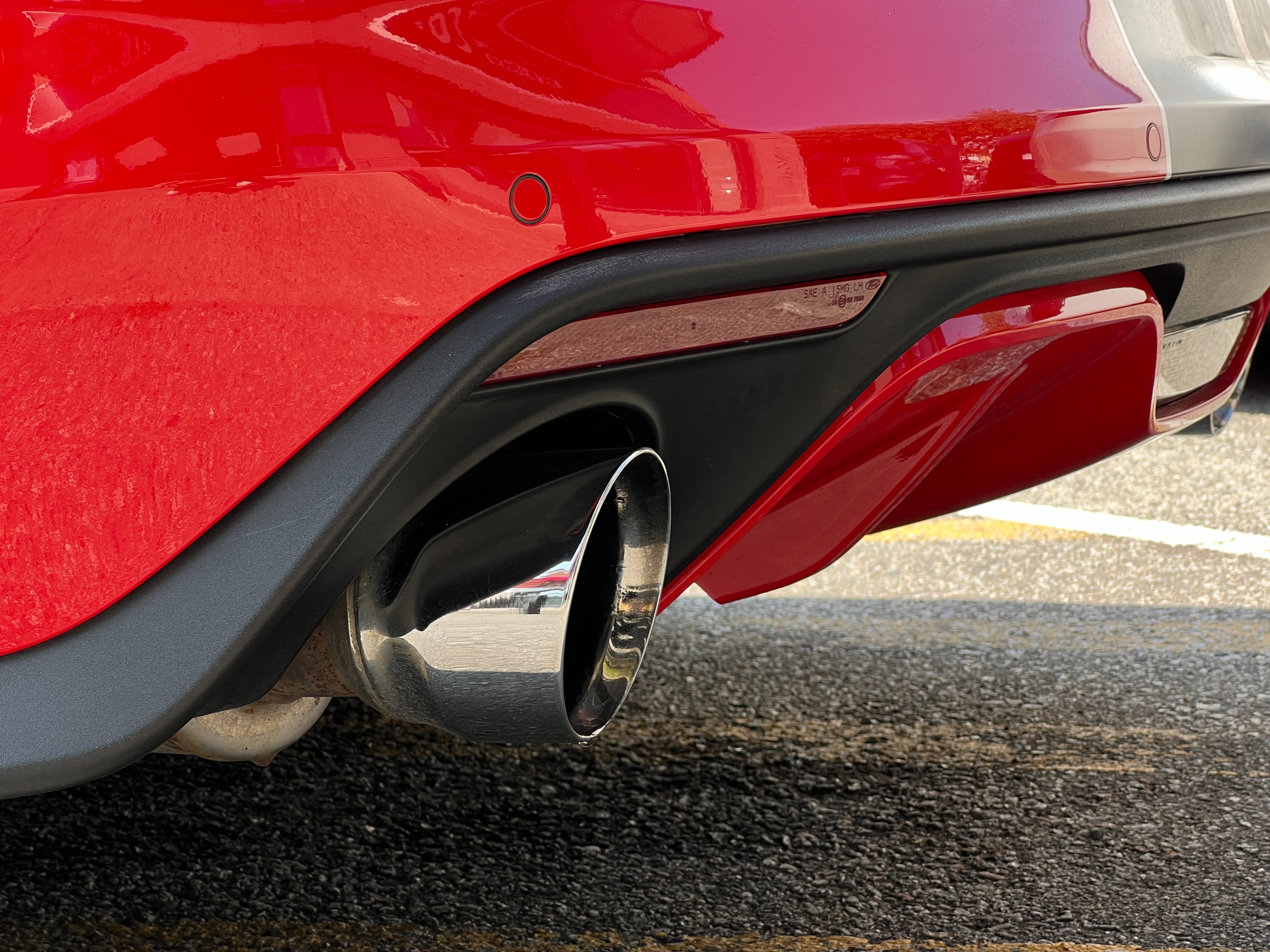 2015 Ford mustang gt 5.0 performance package | no accident |  manual transmission - Image 9