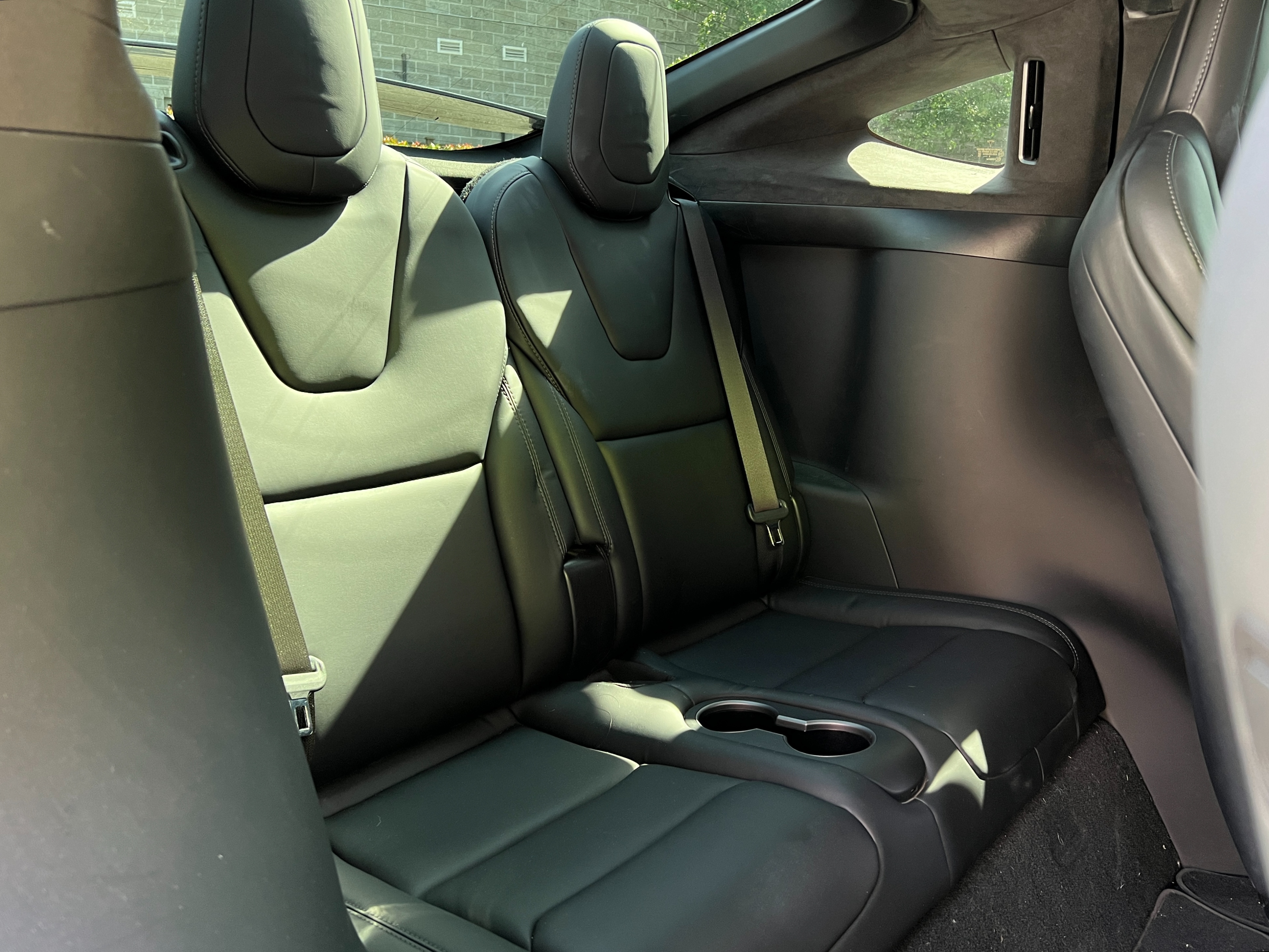 2021 Tesla Model x - Image 13