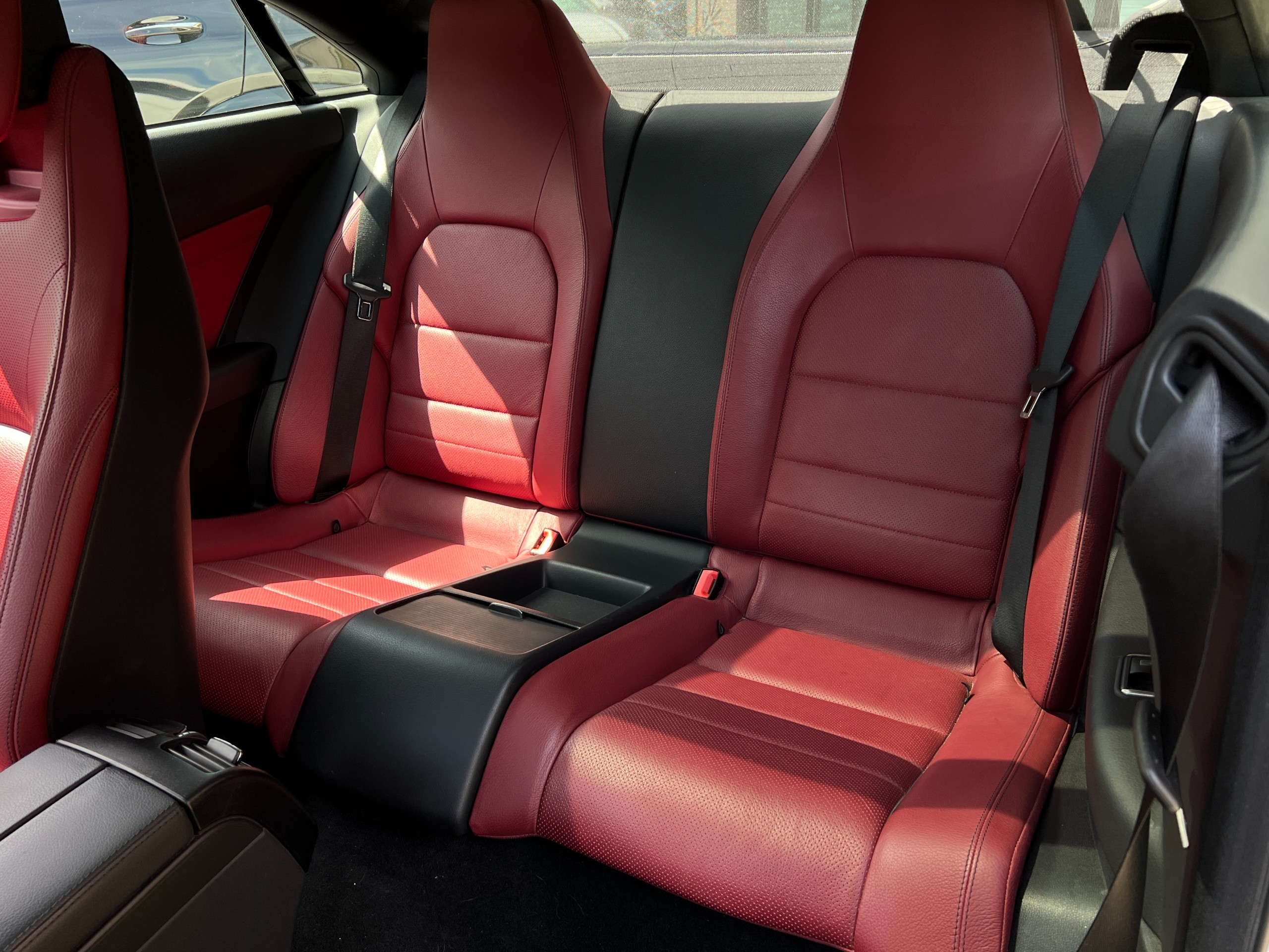 2017 Mercedes-Benz e400 coupe | No accident | BC Local - Image 16