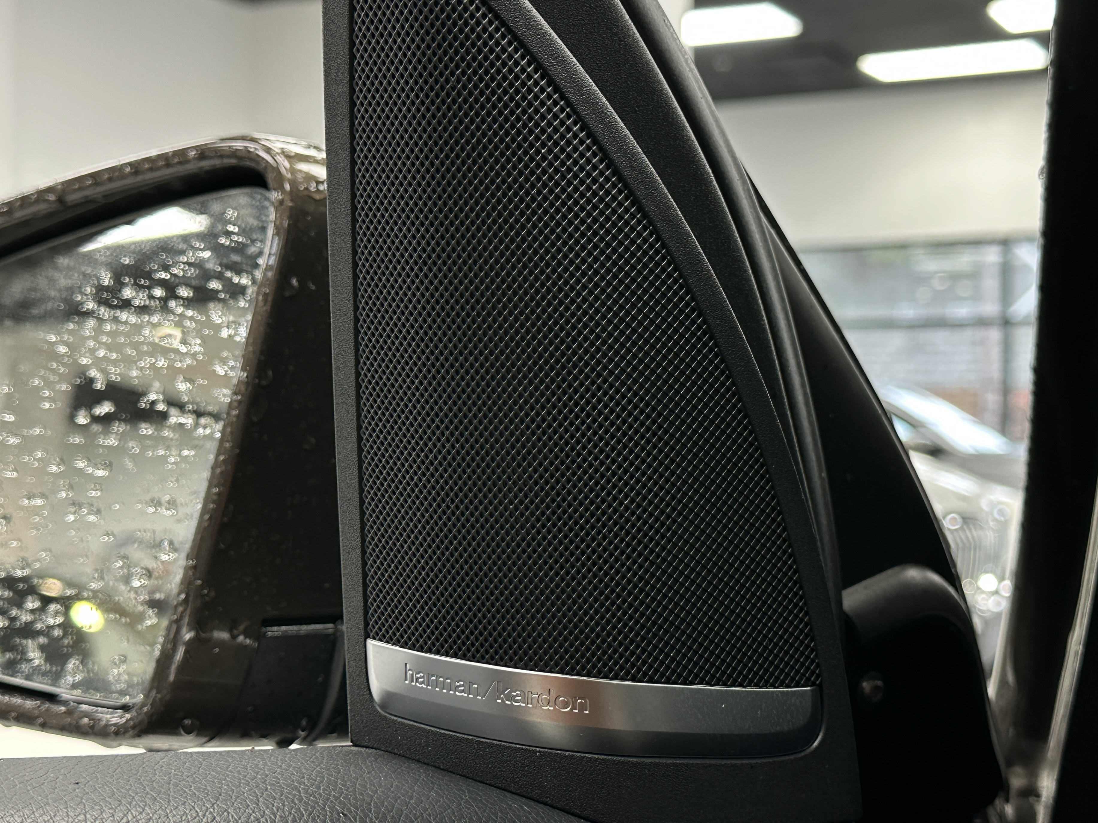 2014 Mercedes-Benz ML350 - Image 9