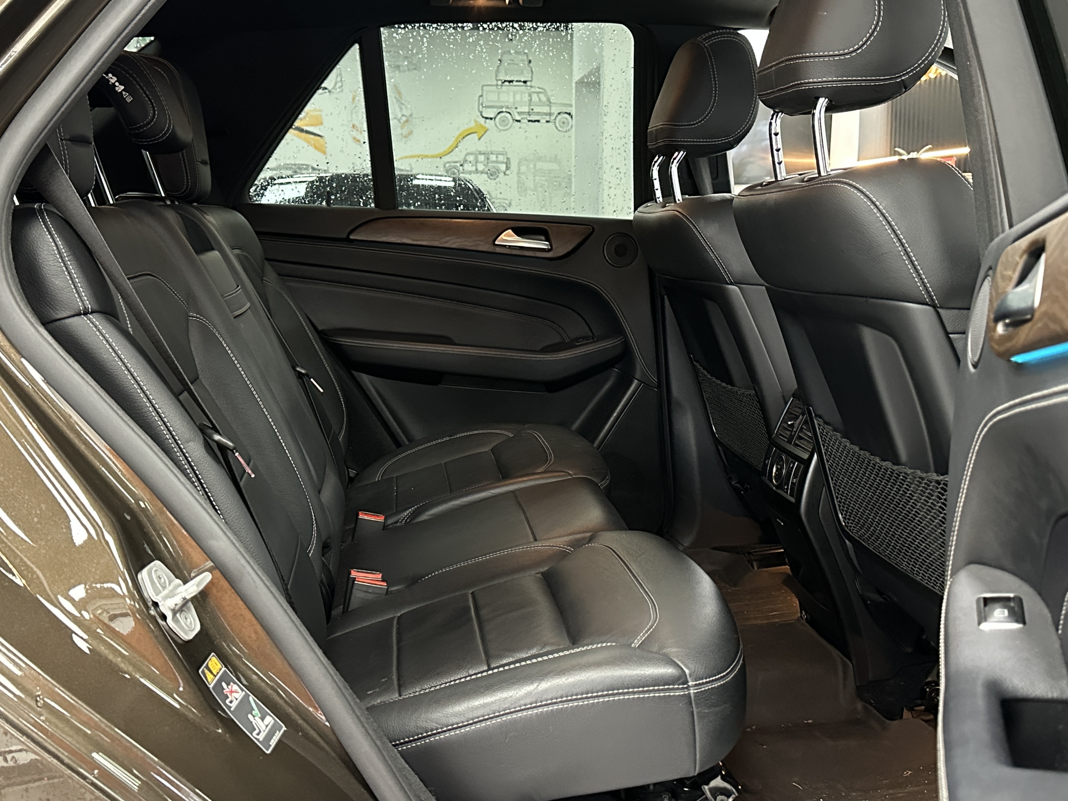 2014 Mercedes-Benz ML350 - Image 17