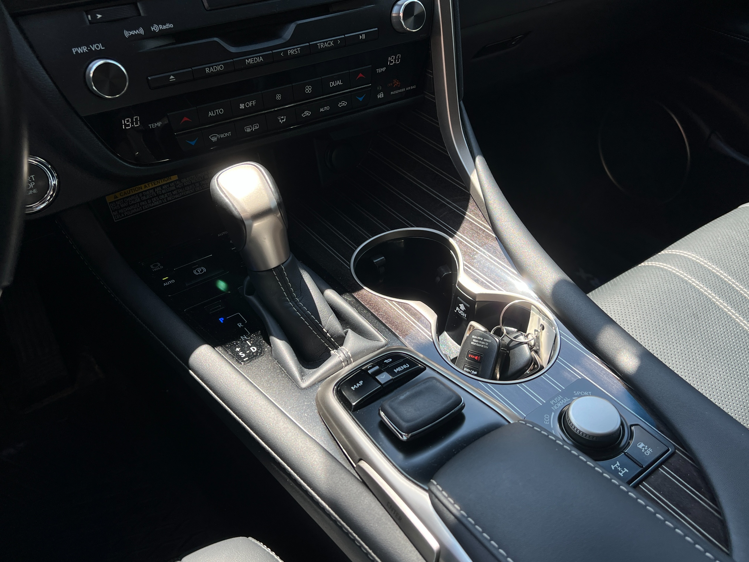 2019 Lexus RX 350  EXECUTIVE PACKAGE - Image 10