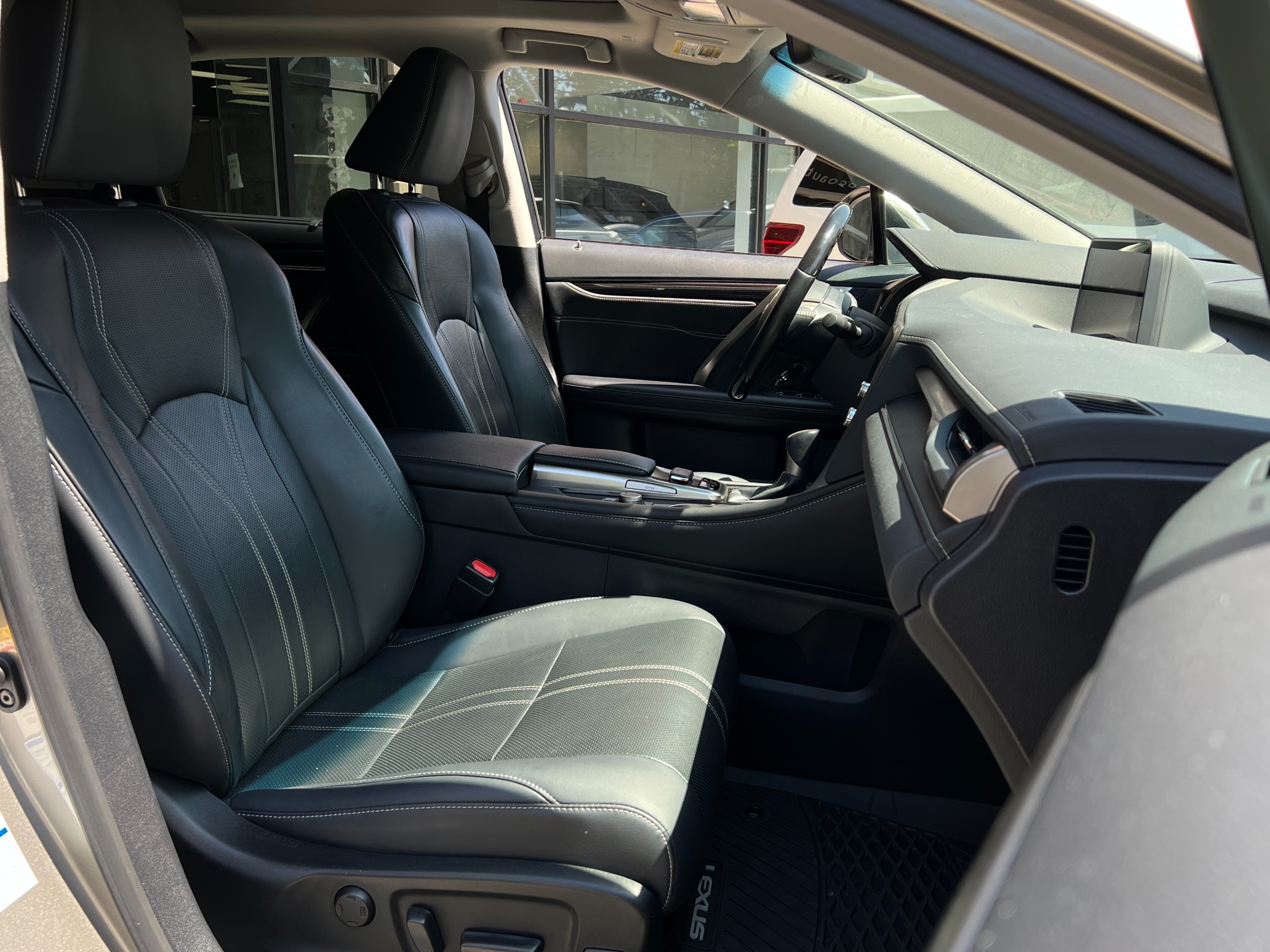 2019 Lexus RX 350  EXECUTIVE PACKAGE - Image 12