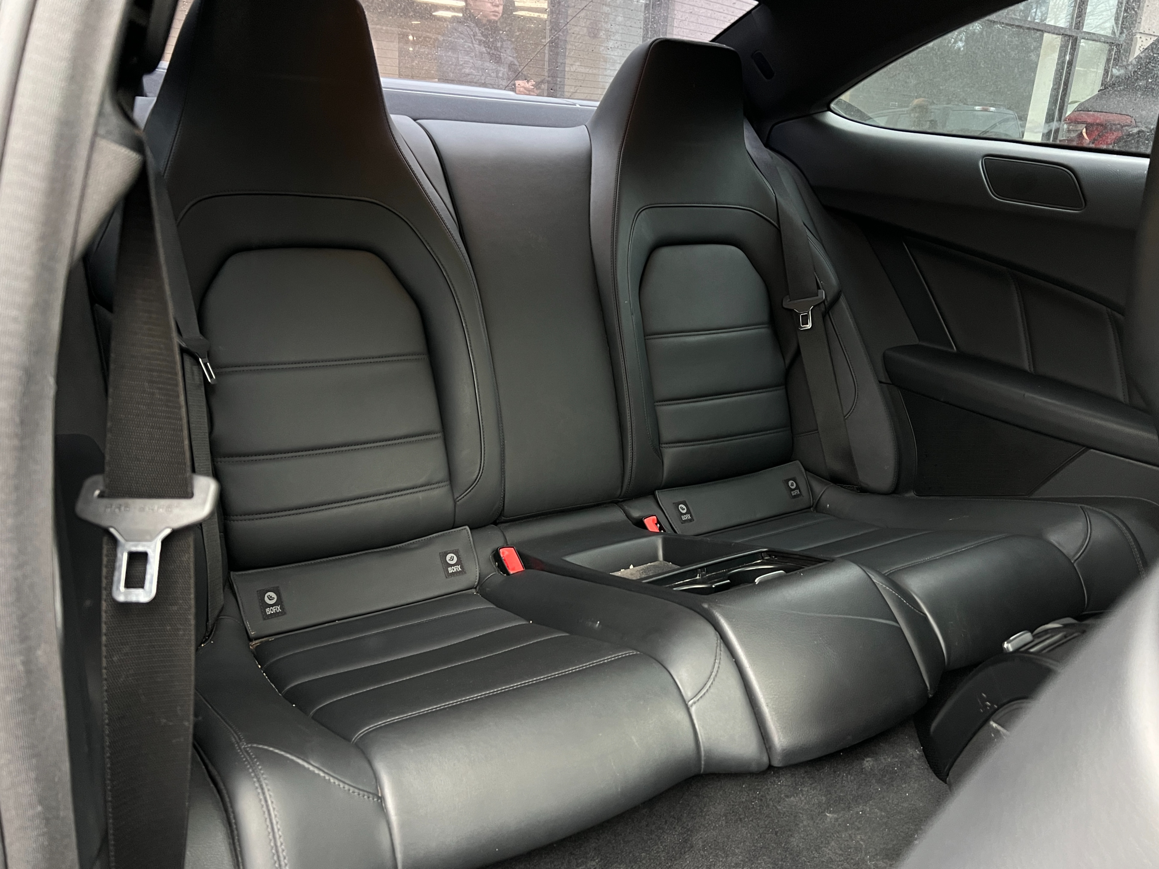 2015 Mercedes-Benz C63 AMG 507 edition 6.2 v8 - Image 18