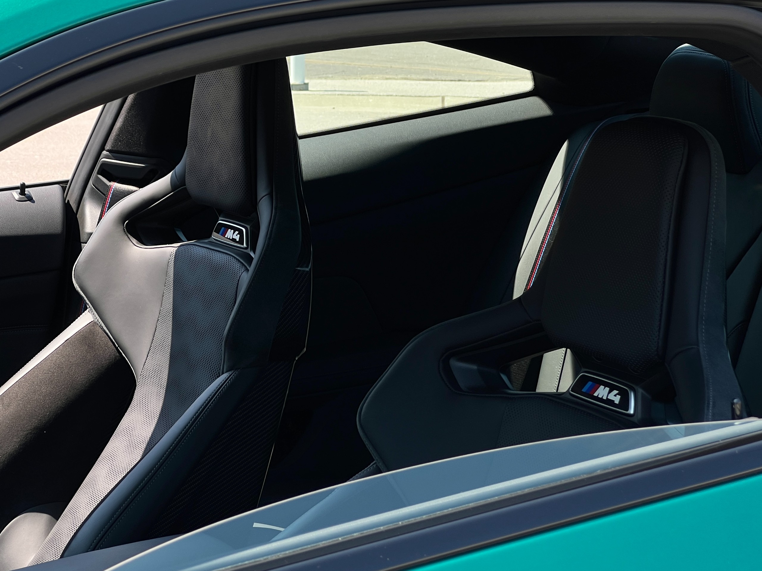 2024 BMW m4 competition|No accident | BC Local - Image 20