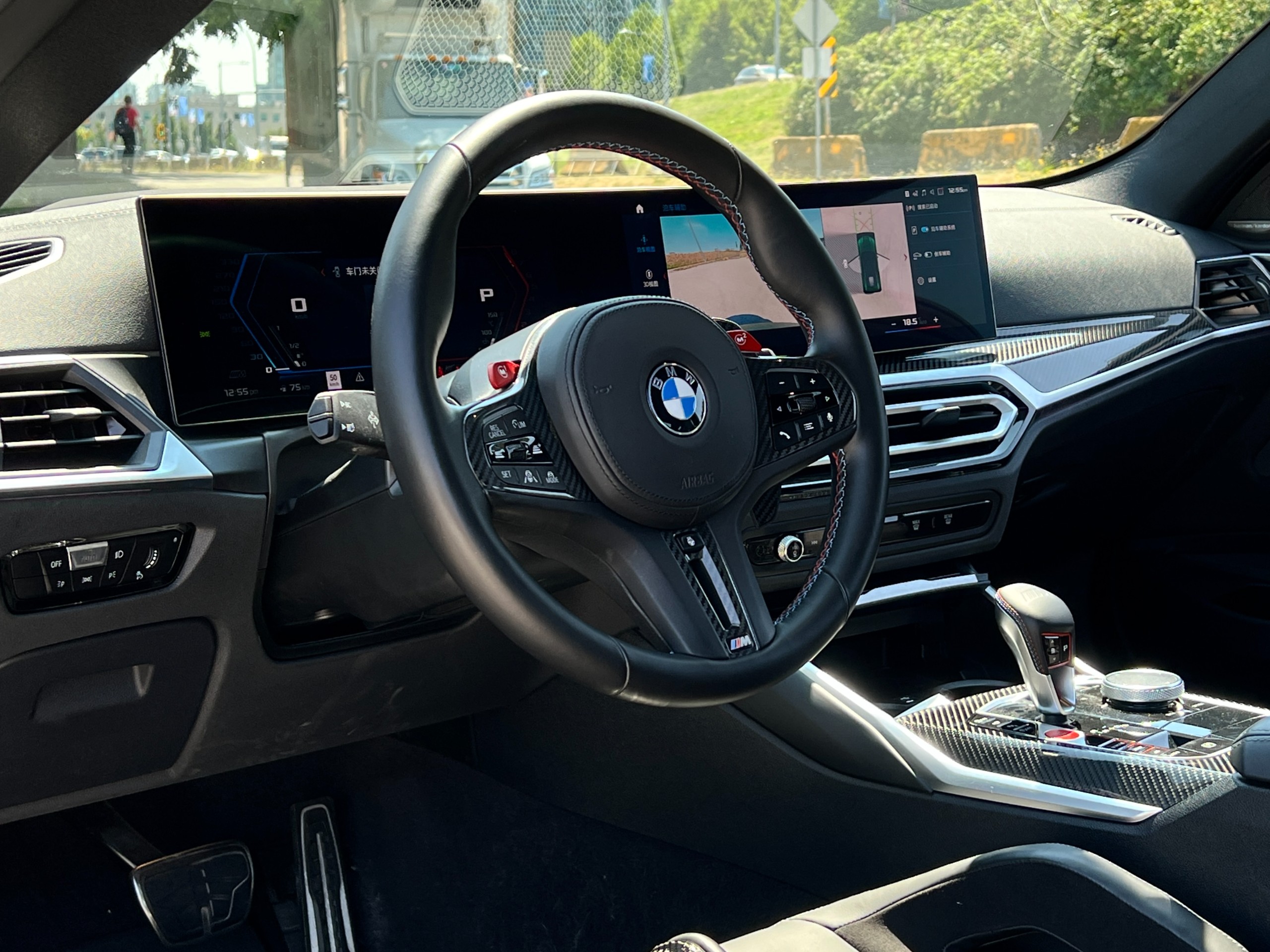 2024 BMW m4 competition|No accident | BC Local - Image 10