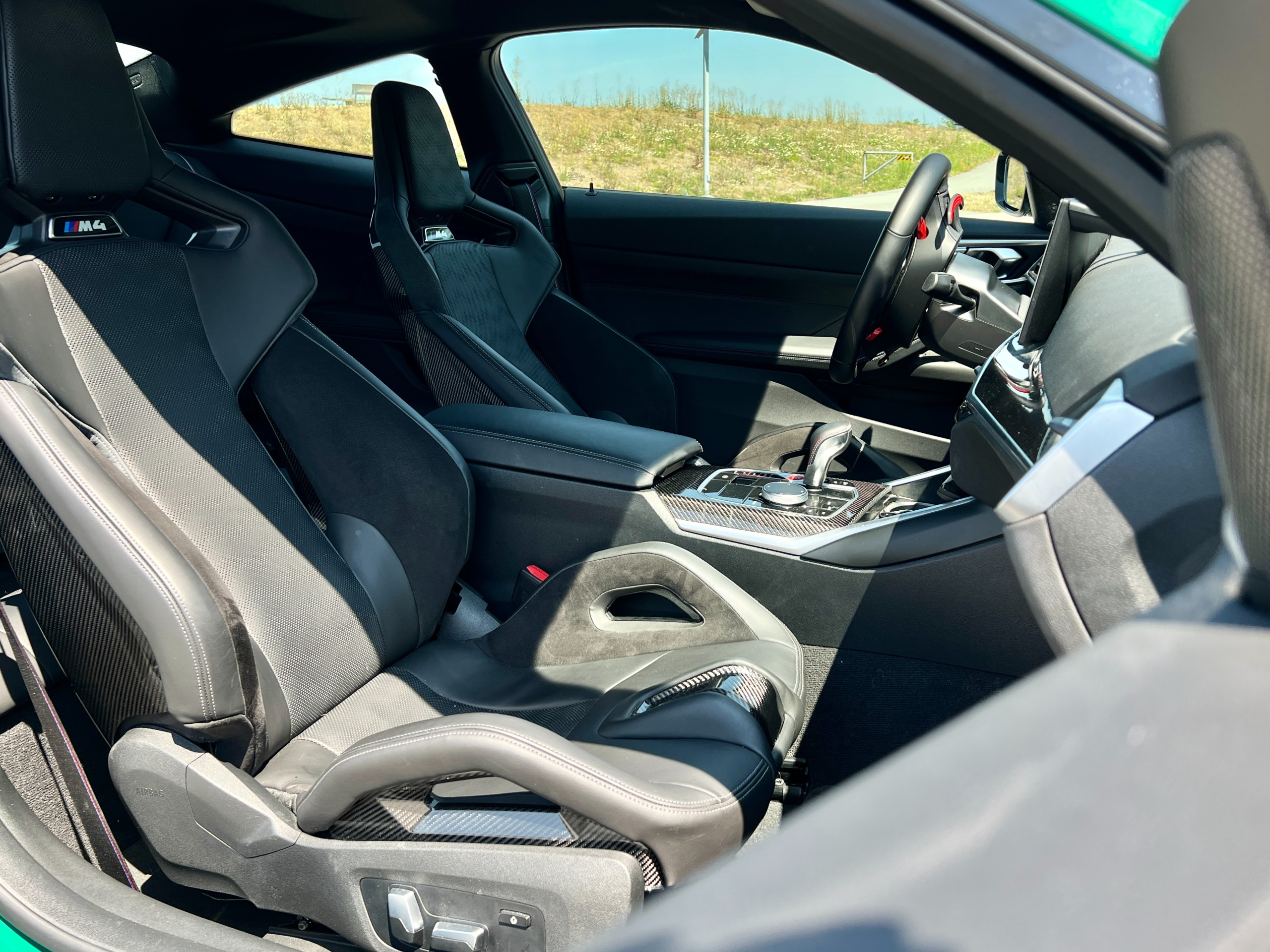 2024 BMW m4 competition|No accident | BC Local - Image 9