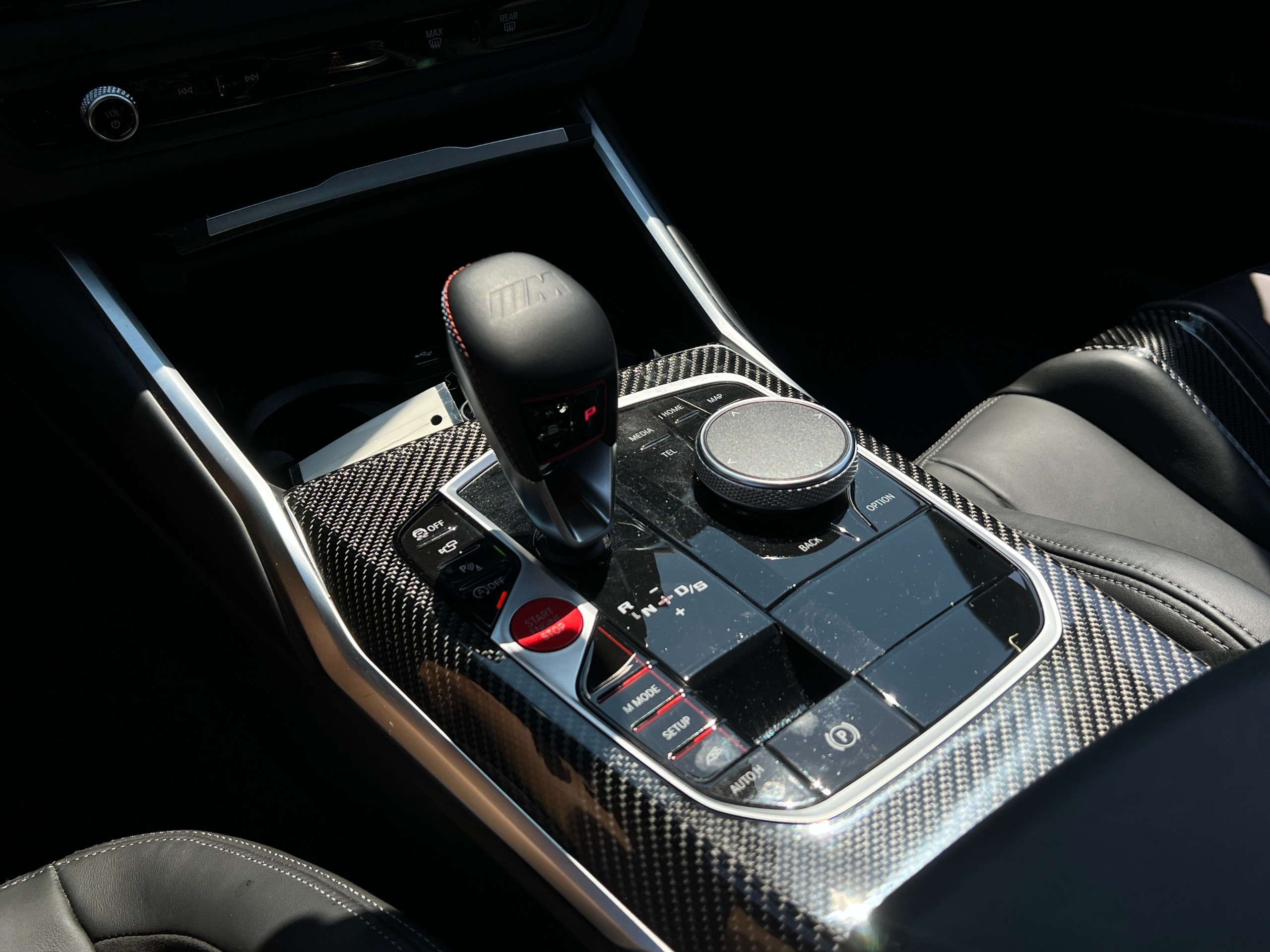 2024 BMW m4 competition|No accident | BC Local - Image 18