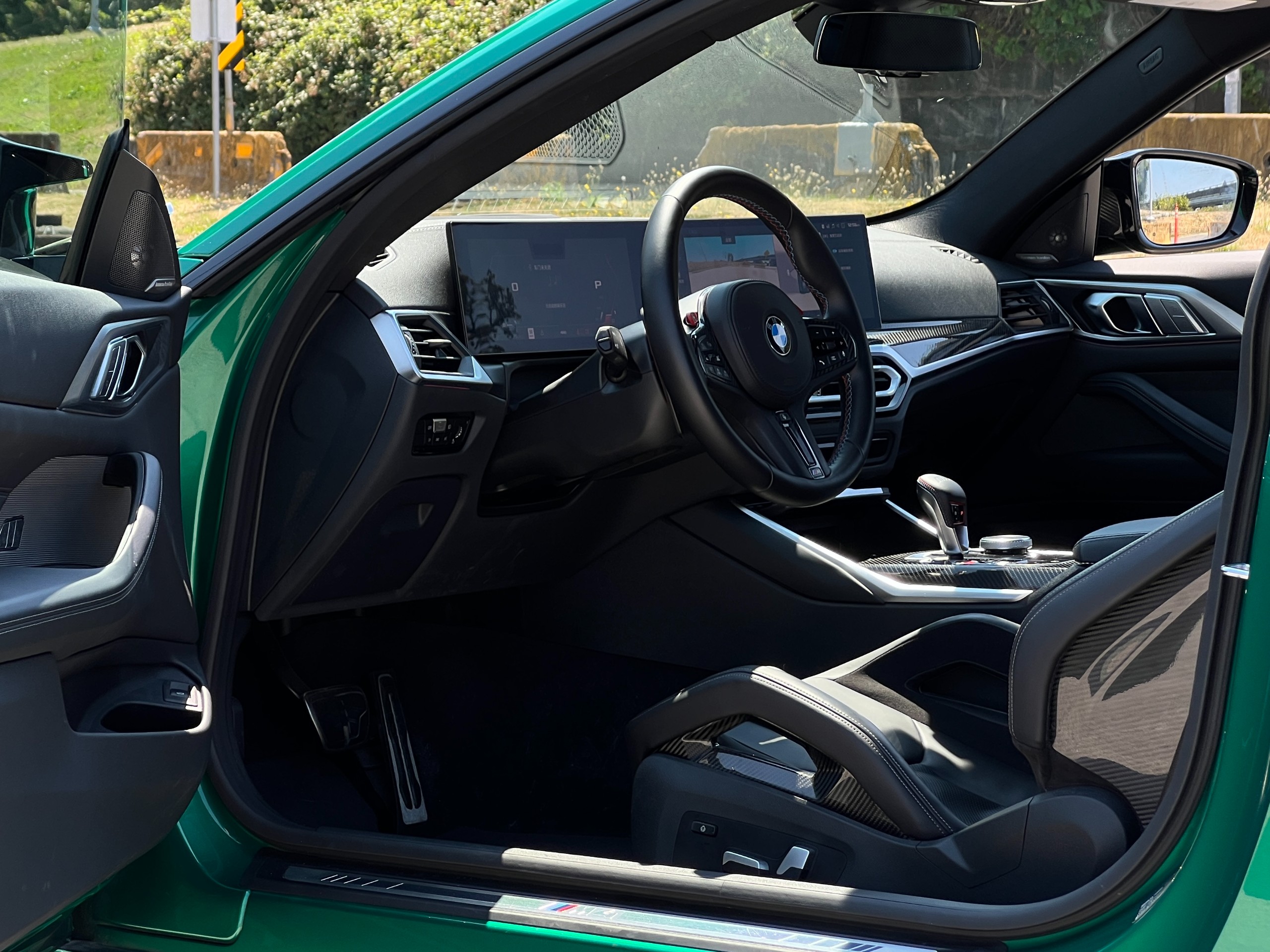2024 BMW m4 competition|No accident | BC Local - Image 12