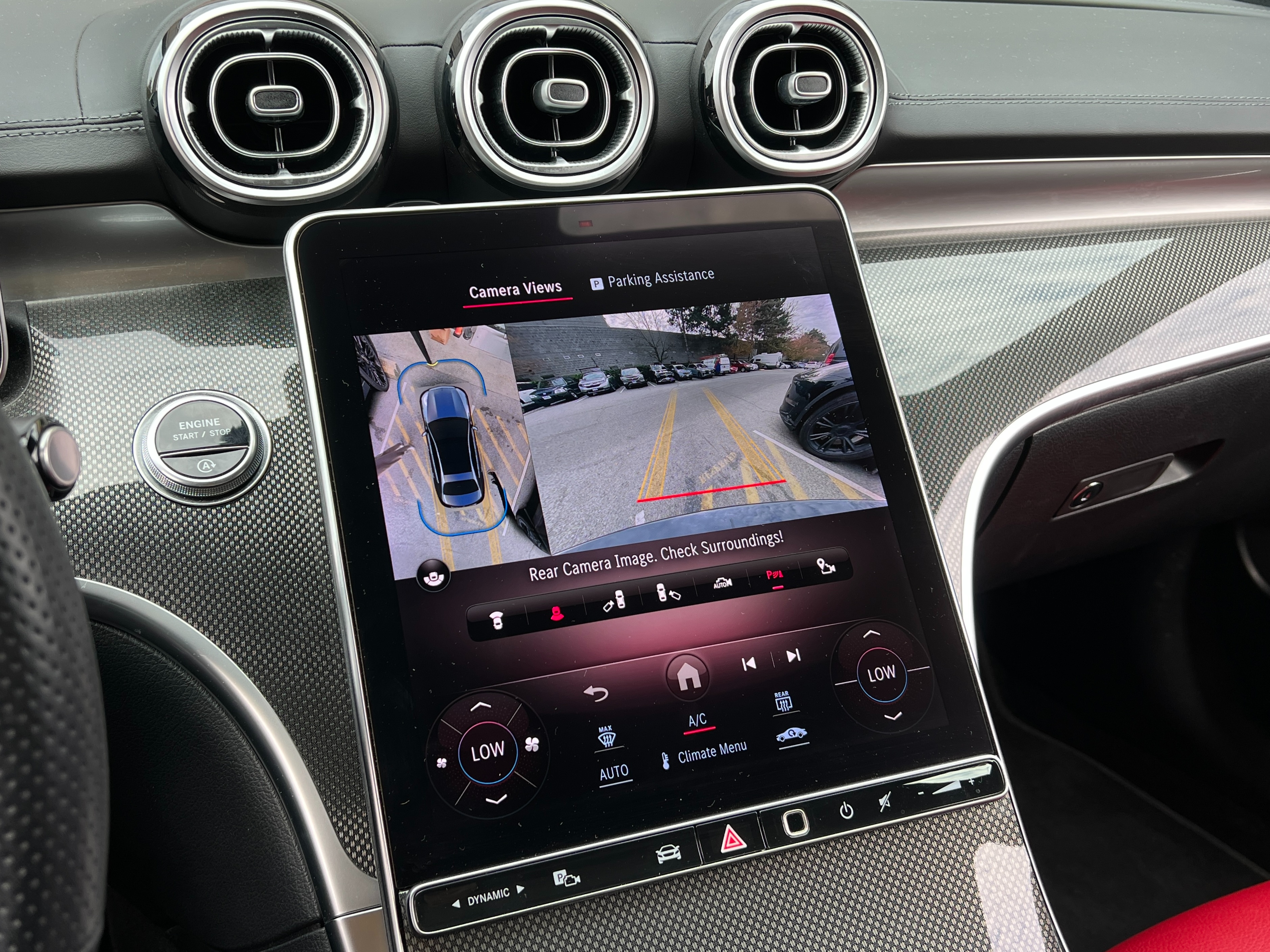 2022 Mercedes-Benz C300 - Image 12