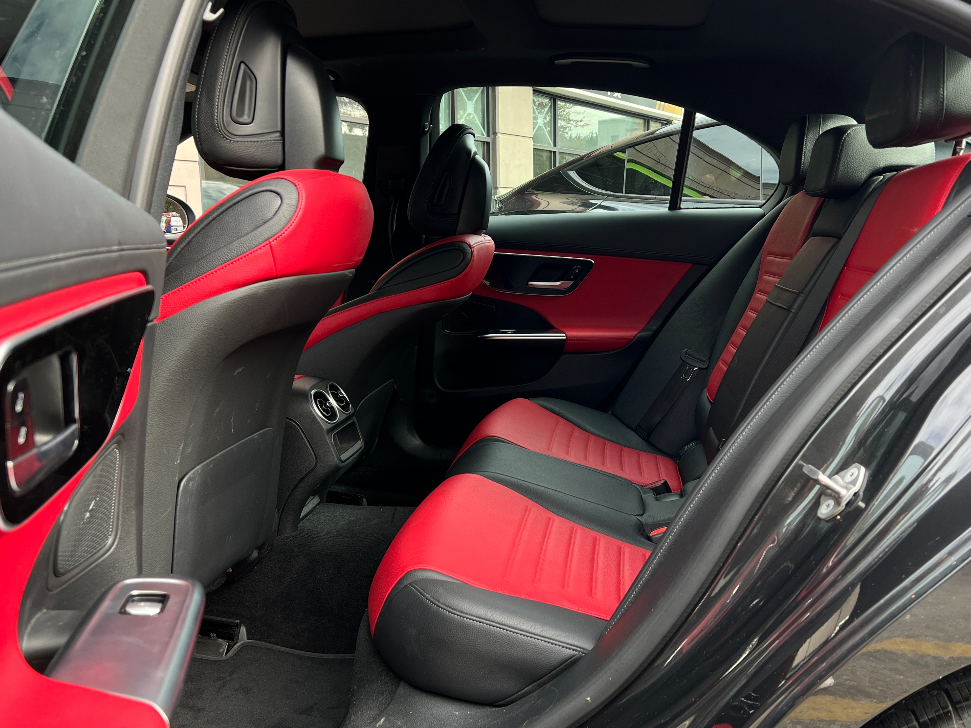 2022 Mercedes-Benz C300 - Image 16