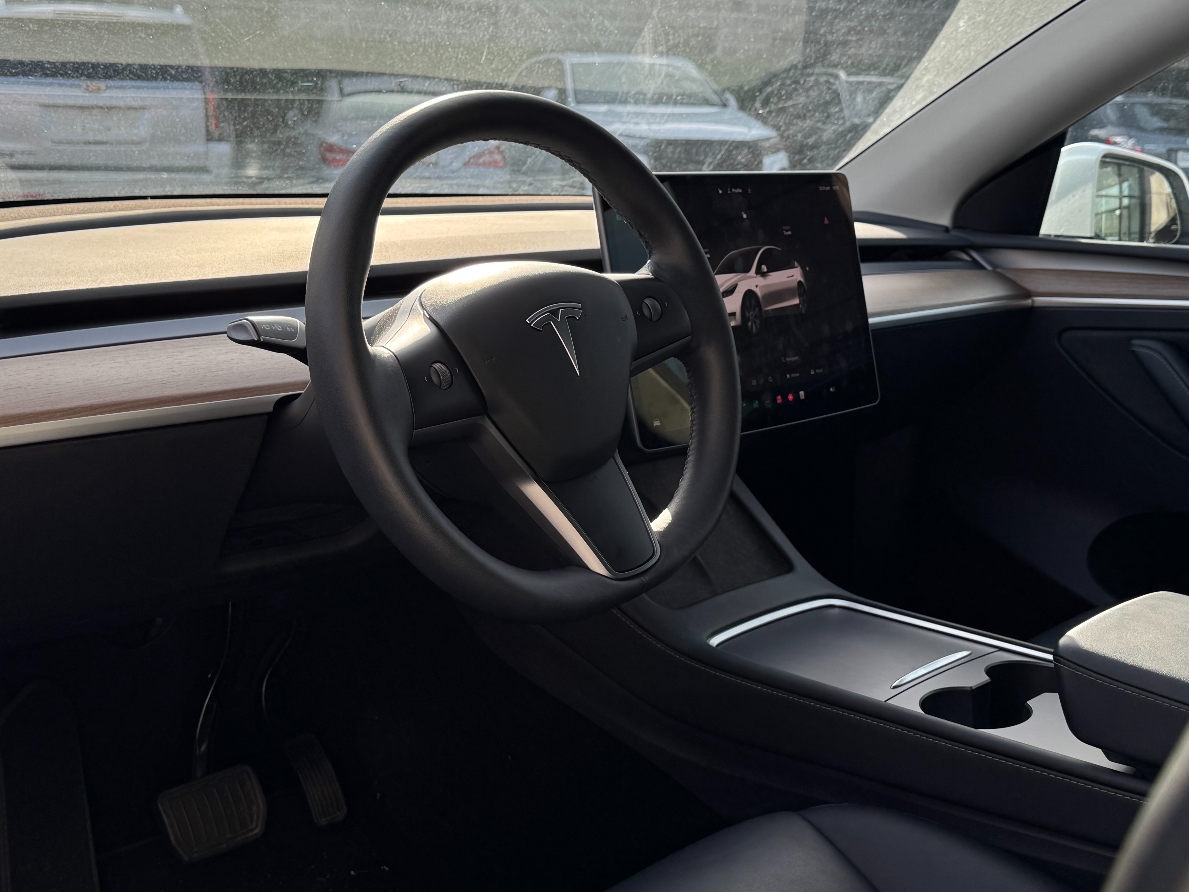 2023 Tesla Model Y long range AWD | BC Local - Image 9