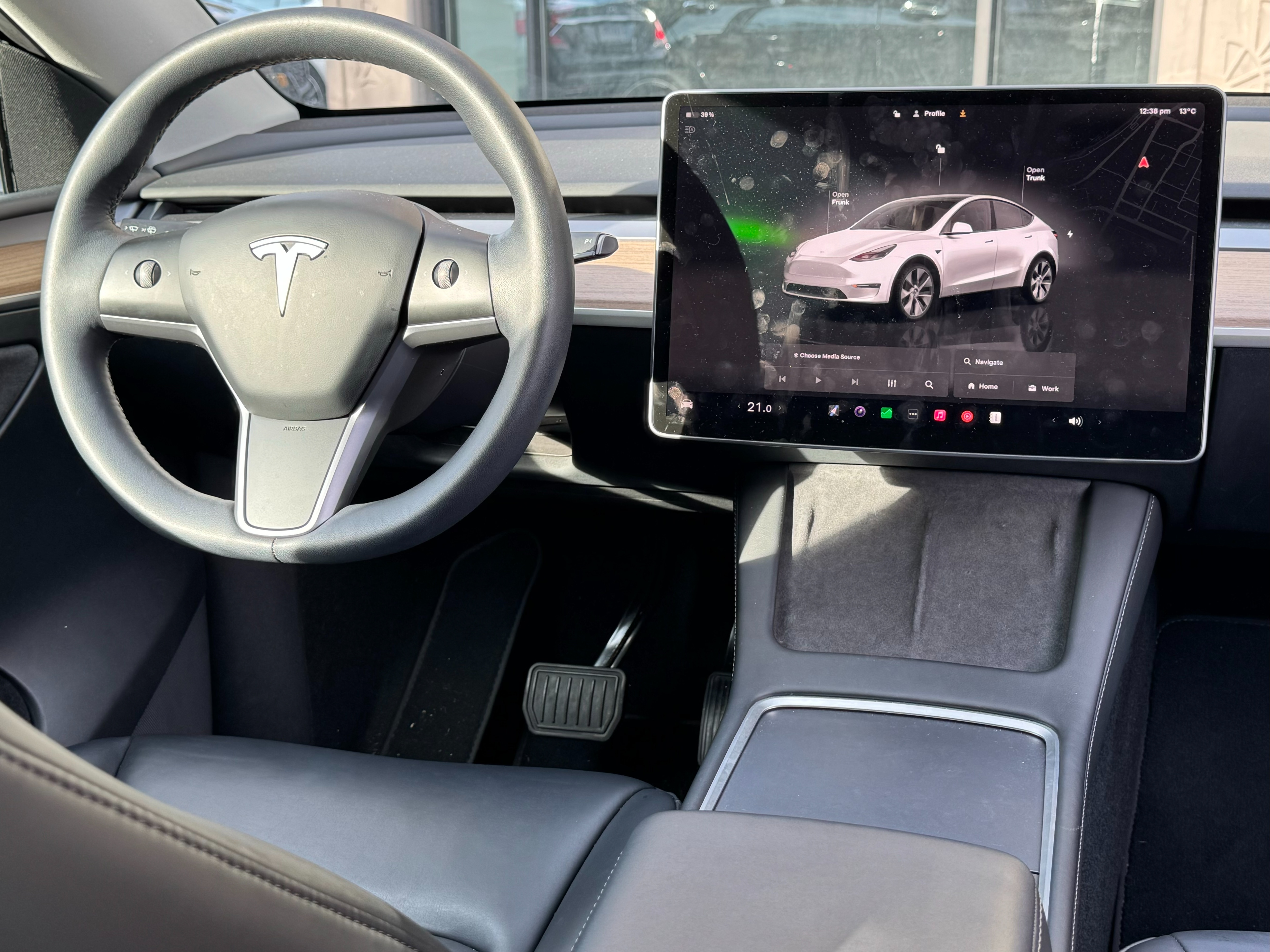 2023 Tesla Model Y long range AWD | BC Local - Image 12