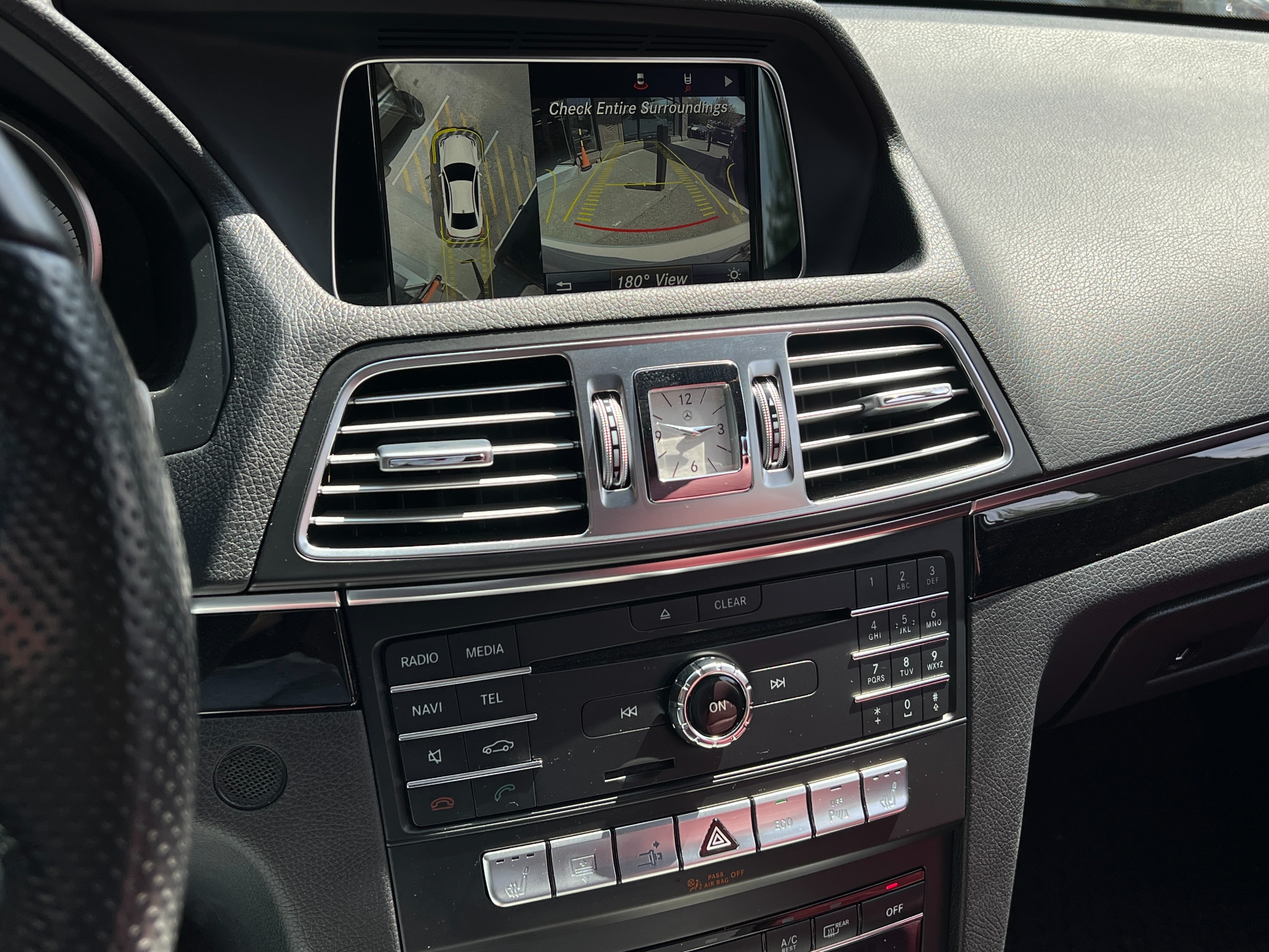 2017 Mercedes-Benz E400 - Image 8