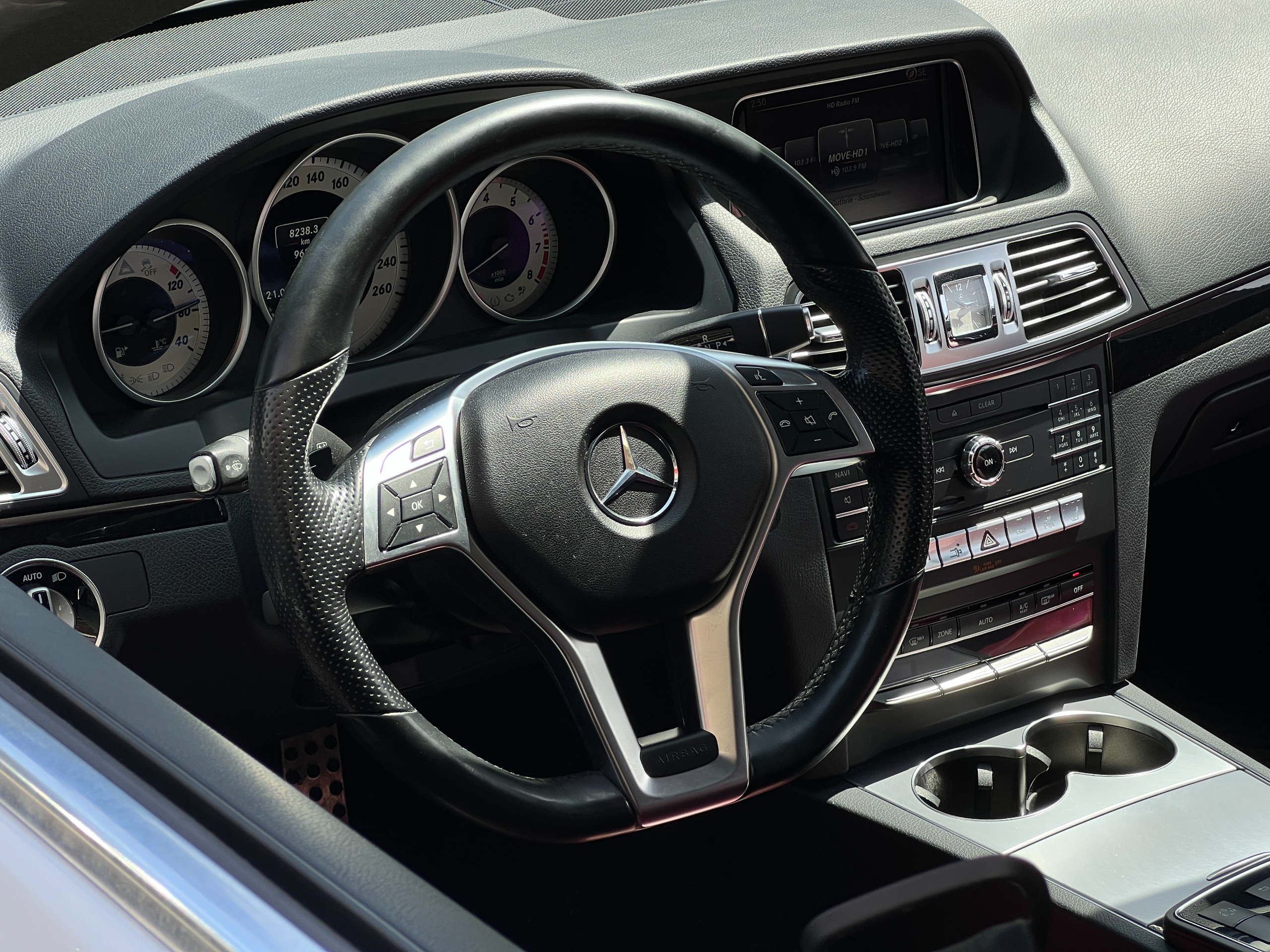 2017 Mercedes-Benz E400 - Image 14