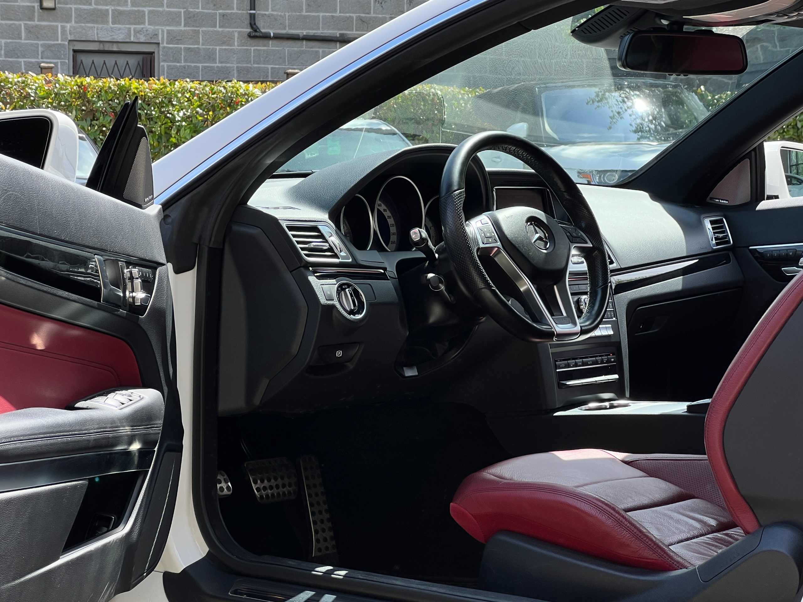 2017 Mercedes-Benz E400 - Image 15