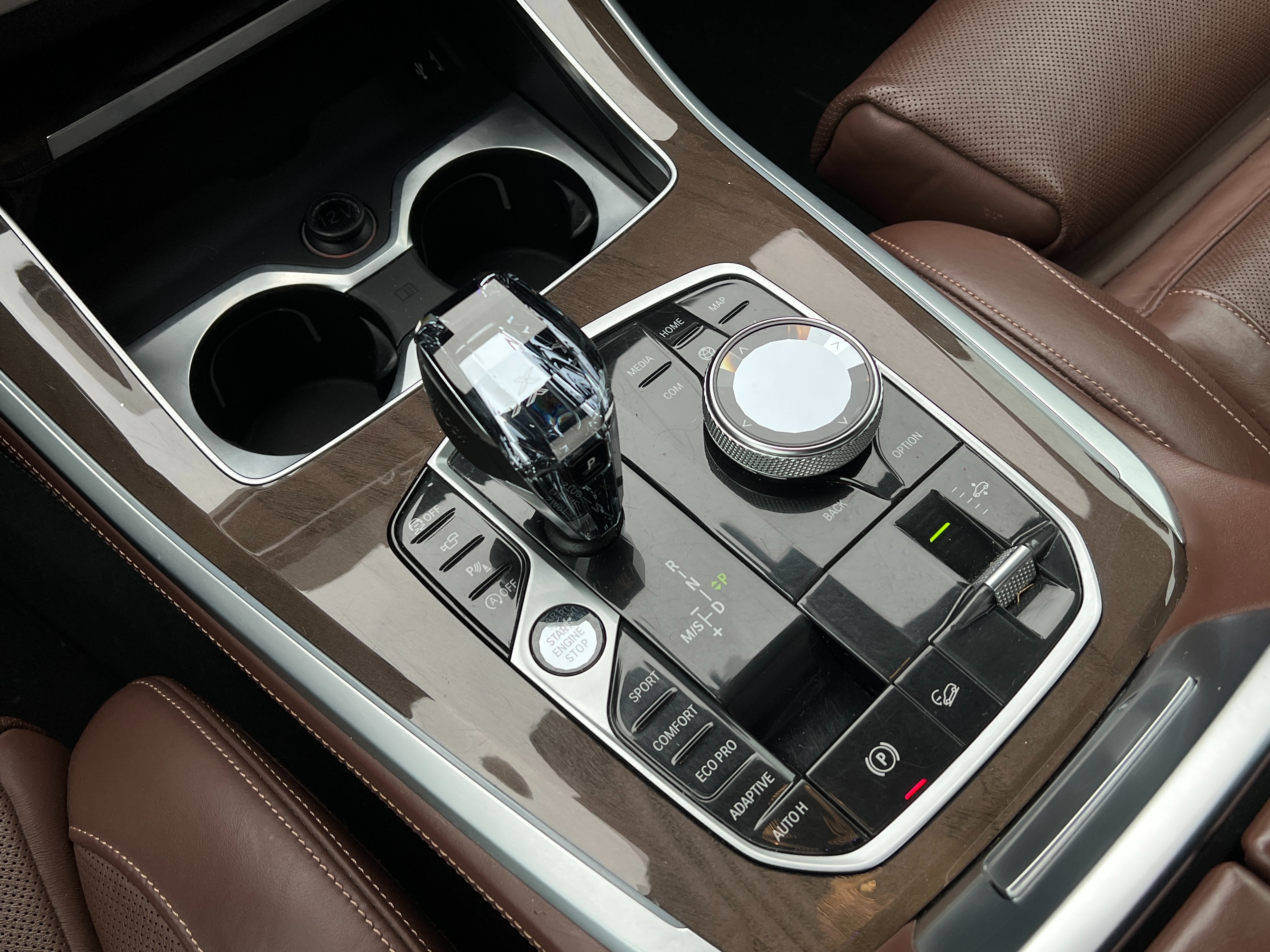 2020 BMW X5 individual x-line | BC Local - Image 16