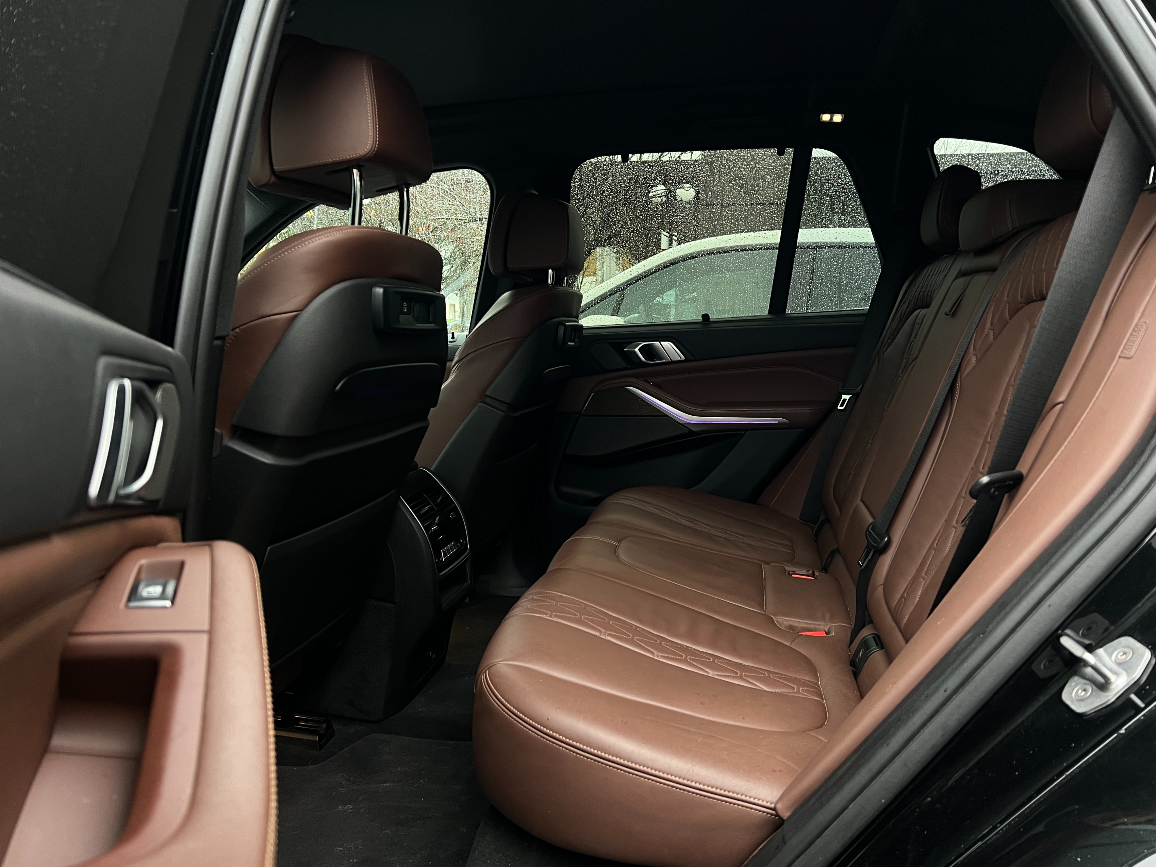 2020 BMW X5 individual x-line | BC Local - Image 17