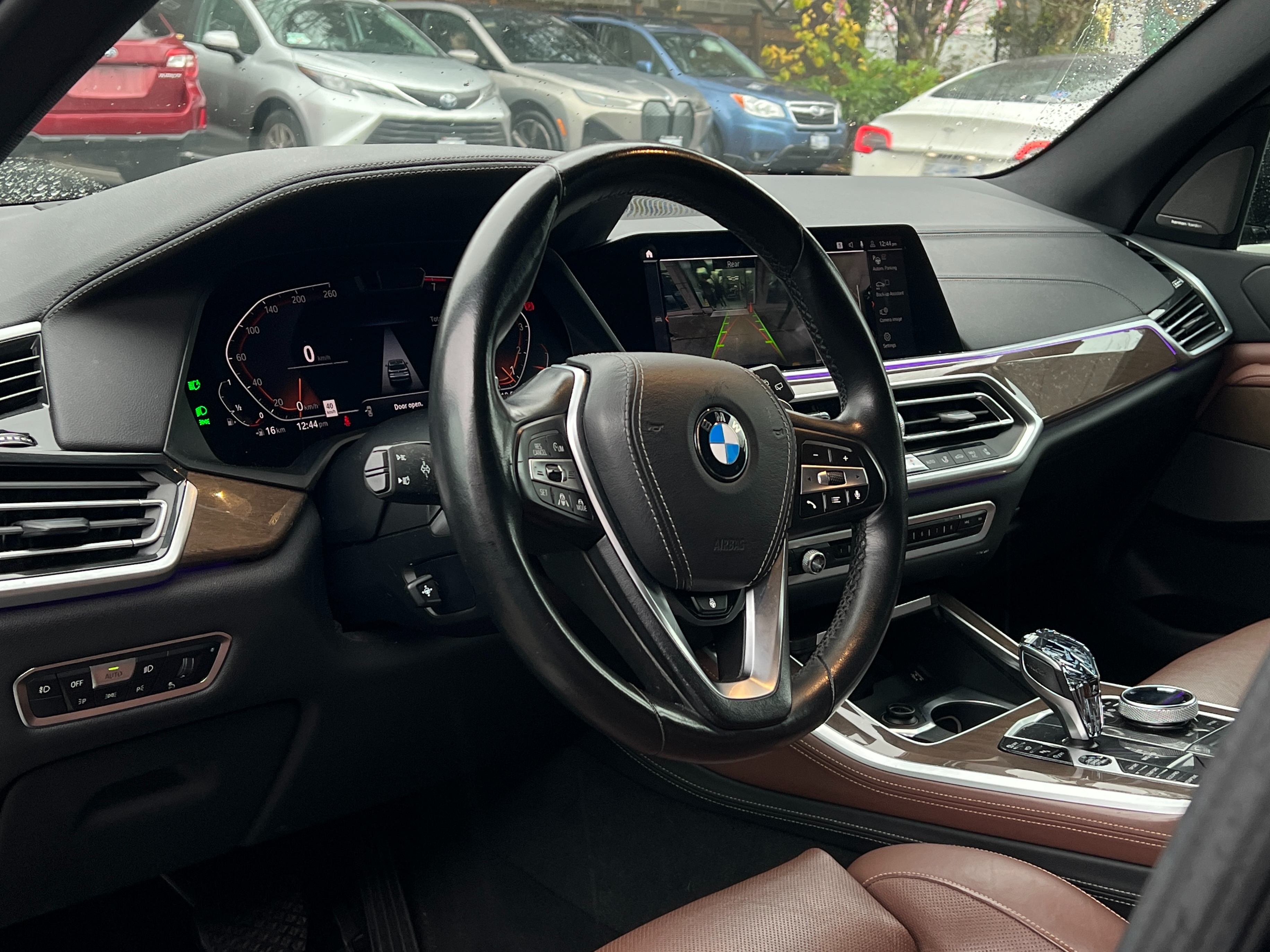 2020 BMW X5 individual x-line | BC Local - Image 12