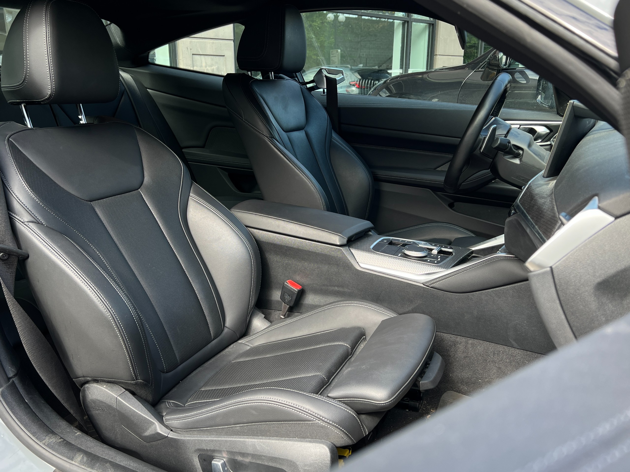 2024 BMW 430XI | No accident | BC Local - Image 14
